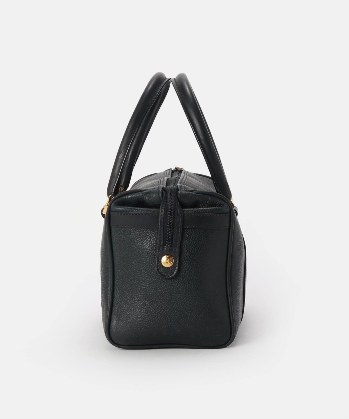VINTAGE GUCCI/グッチ】ボストンバッグ（ハンドバッグ）｜DECOUVERTE