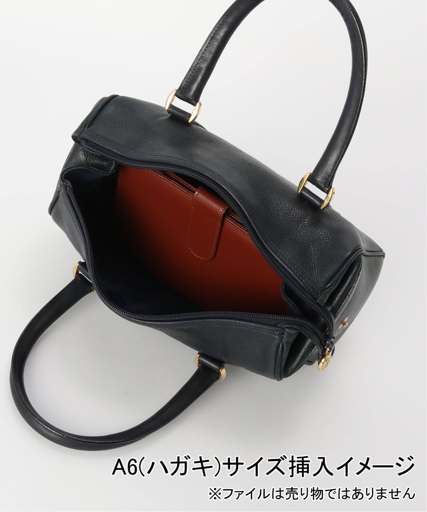 VINTAGE GUCCI/グッチ】ボストンバッグ（ハンドバッグ）｜DECOUVERTE