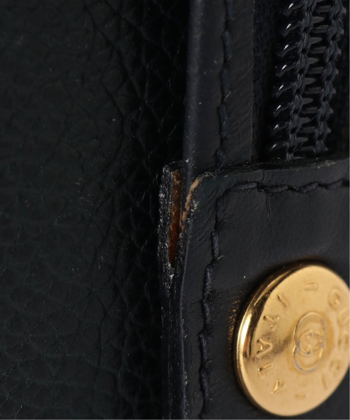 VINTAGE GUCCI/グッチ】ボストンバッグ（ハンドバッグ）｜DECOUVERTE