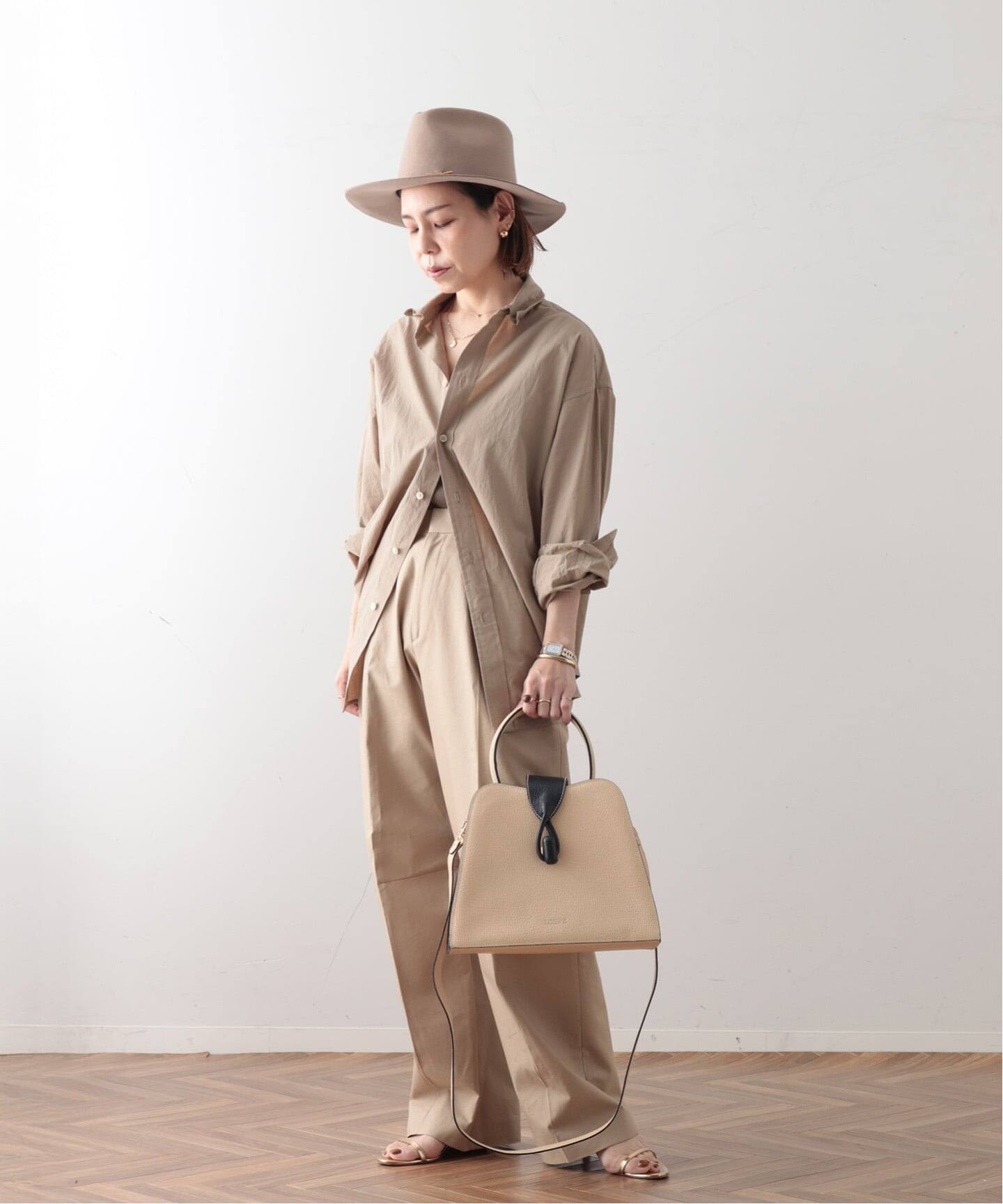 VINTAGE LOEWE/ロエベ】2wayバッグ（ハンドバッグ）｜DECOUVERTE
