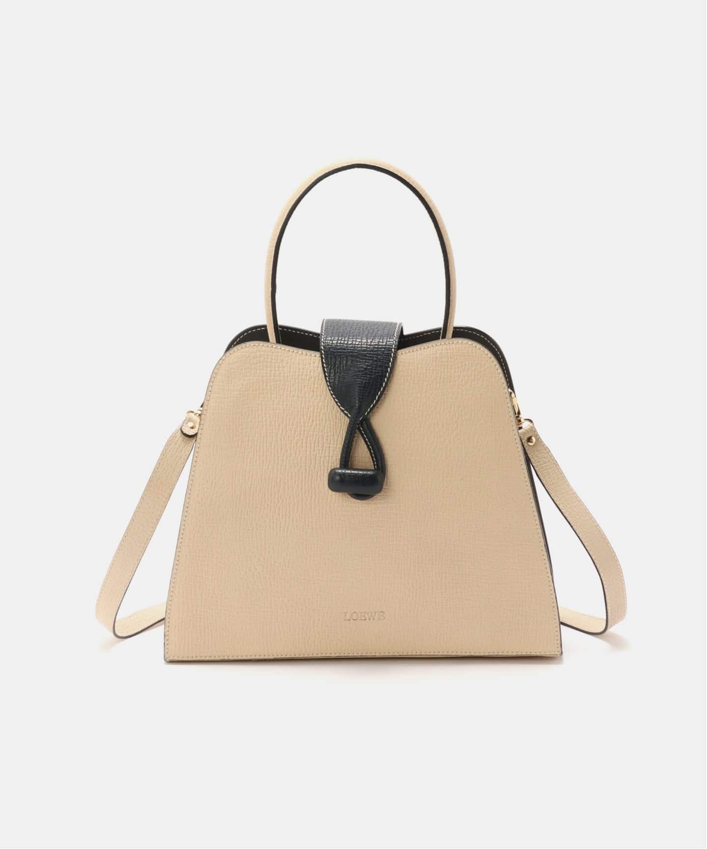 VINTAGE LOEWE/ロエベ】2wayバッグ（ハンドバッグ）｜DECOUVERTE