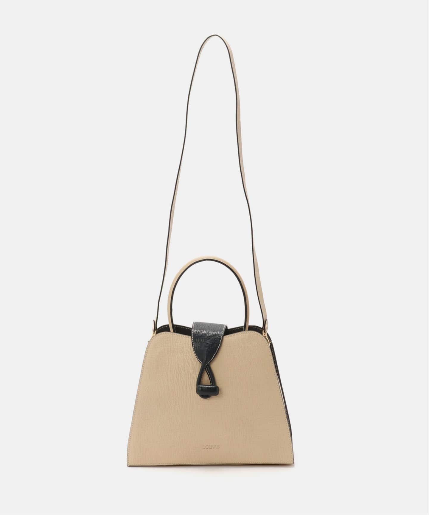 VINTAGE LOEWE/ロエベ】2wayバッグ（ハンドバッグ）｜DECOUVERTE