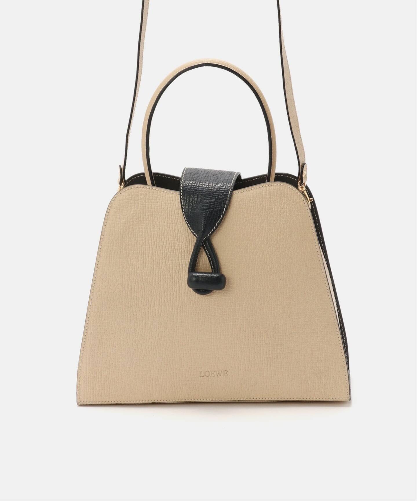 VINTAGE LOEWE/ロエベ】2wayバッグ（ハンドバッグ）｜DECOUVERTE