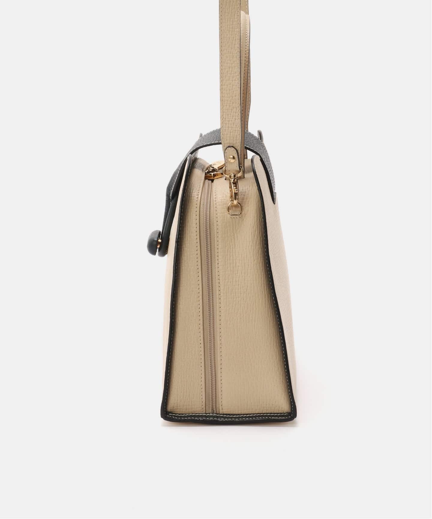 LOEWE 2wayバッグ VINTAGE LOEWE/ロエベ】2wayバッグ（ハンドバッグ）｜DECOUVERTE