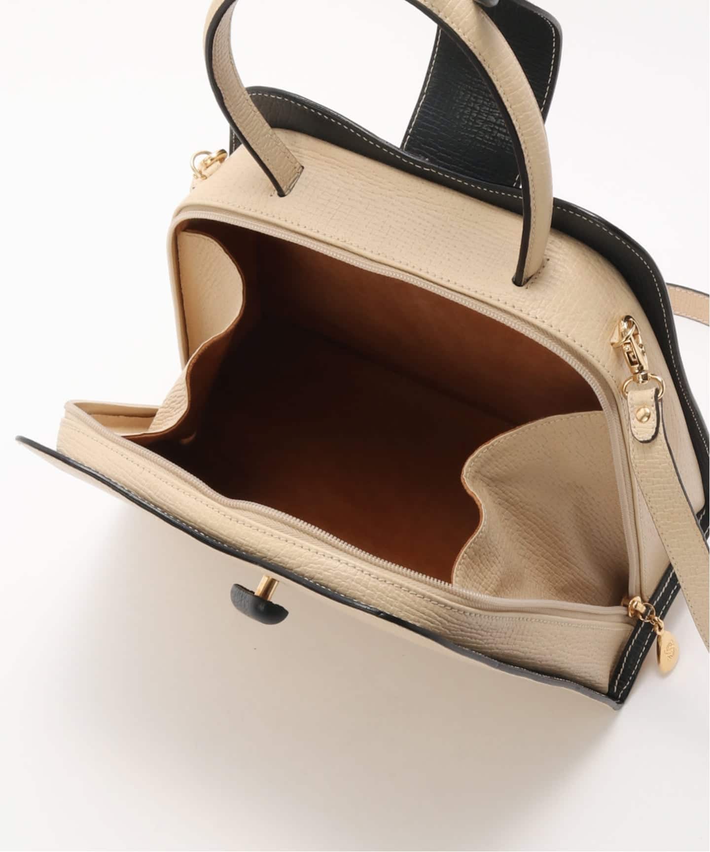 VINTAGE LOEWE/ロエベ】2wayバッグ（ハンドバッグ）｜DECOUVERTE