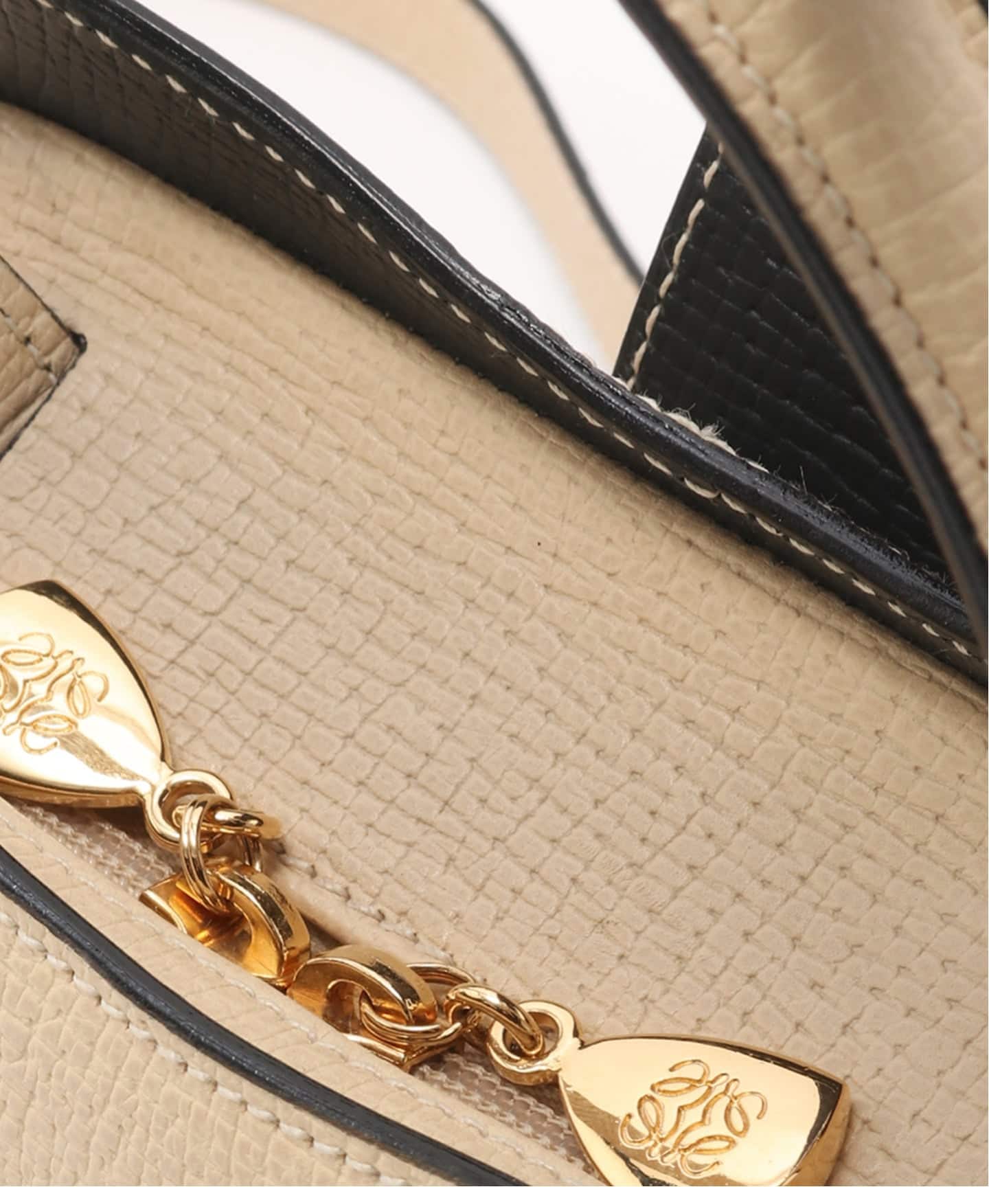 VINTAGE LOEWE/ロエベ】2wayバッグ（ハンドバッグ）｜DECOUVERTE