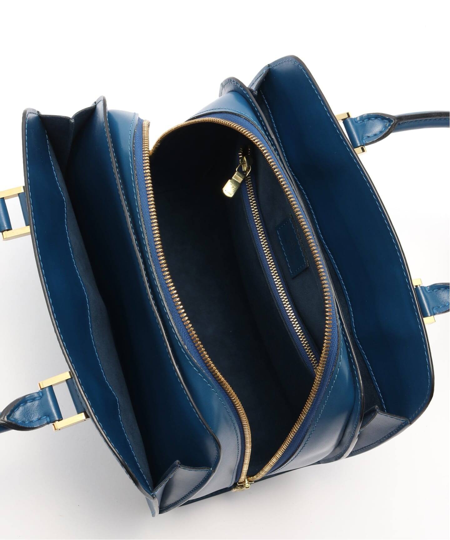 VINTAGE LOUIS VUITTON/ルイ ヴィトン】Pont neuf epi（ハンドバッグ