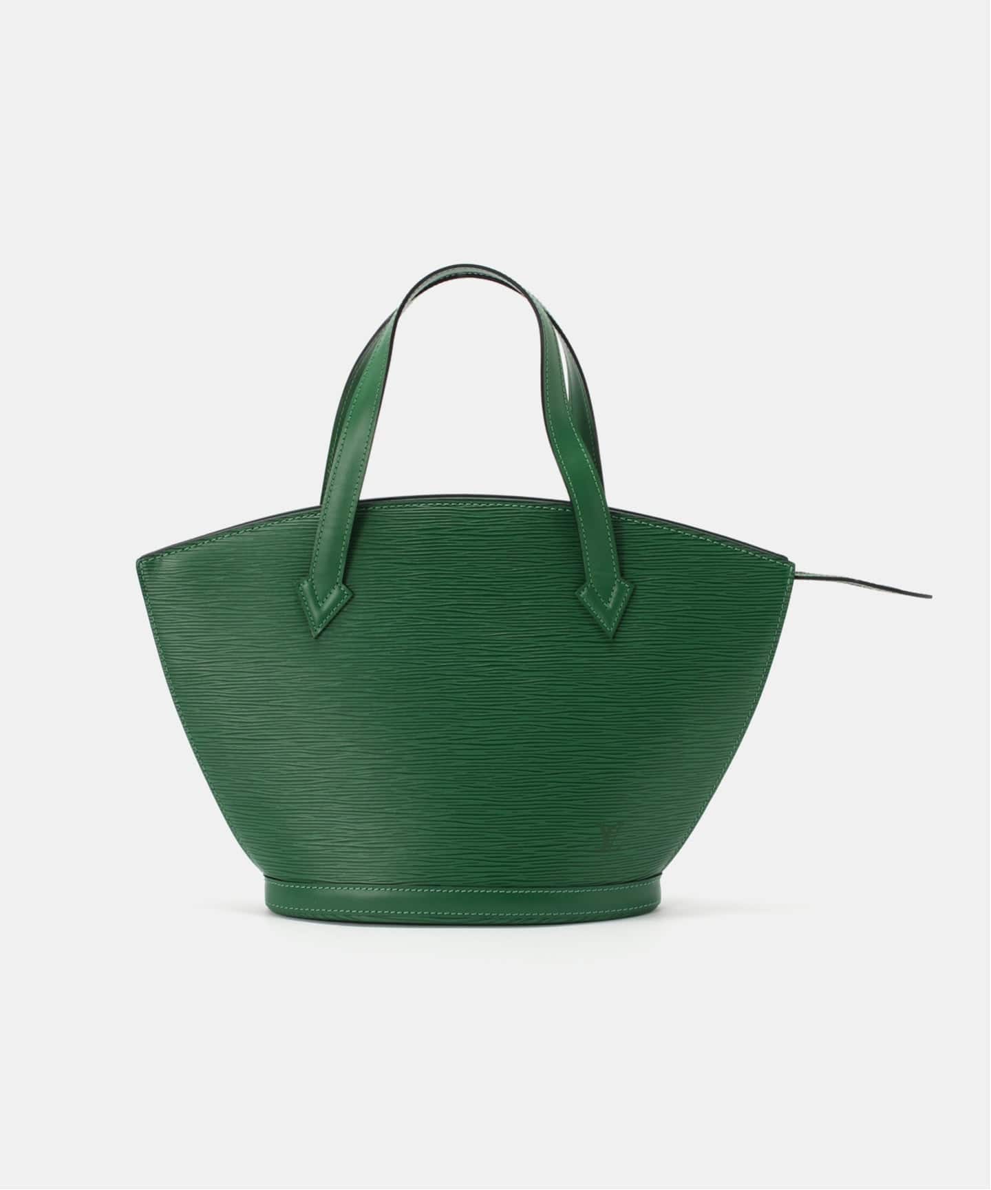 VINTAGE LOUIS VUITTON/ルイ ヴィトン】Saint jacques epi