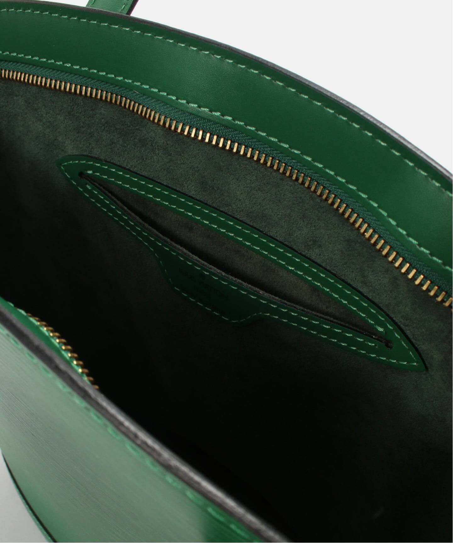 VINTAGE LOUIS VUITTON/ルイ ヴィトン】Saint jacques epi