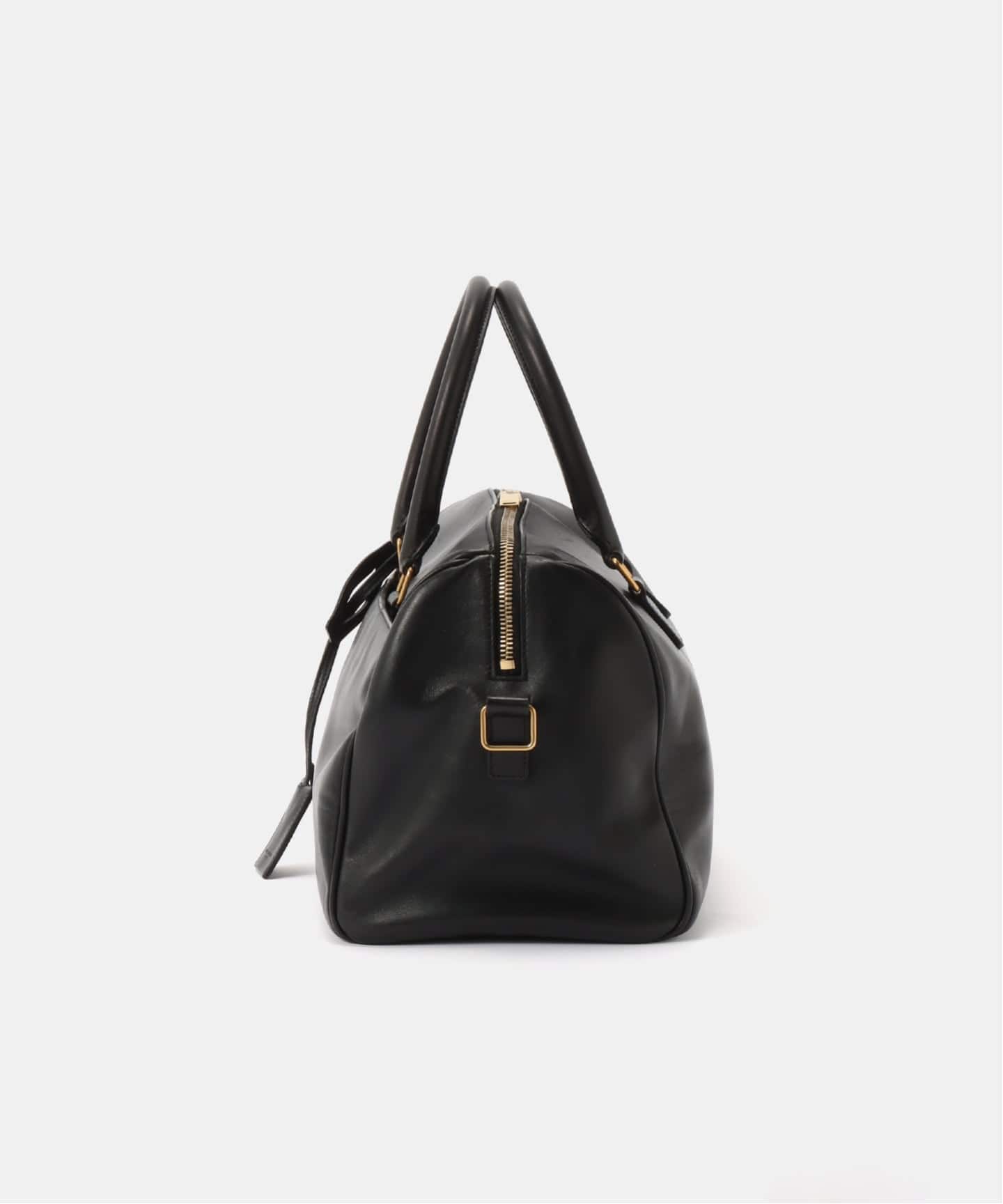 SAINT LAURENT/サンローラン】Classic dauffle 2way（ボストンバッグ