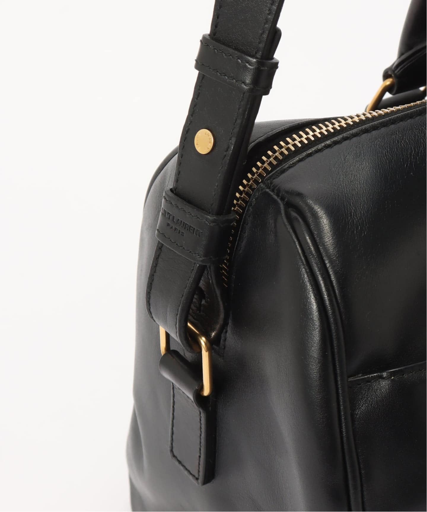 SAINT LAURENT/サンローラン】Classic dauffle 2way（ボストンバッグ
