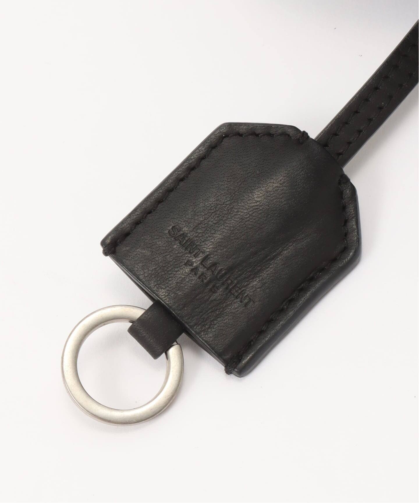 SAINT LAURENT/サンローラン】Baby Cabas 2way raffia（ハンドバッグ