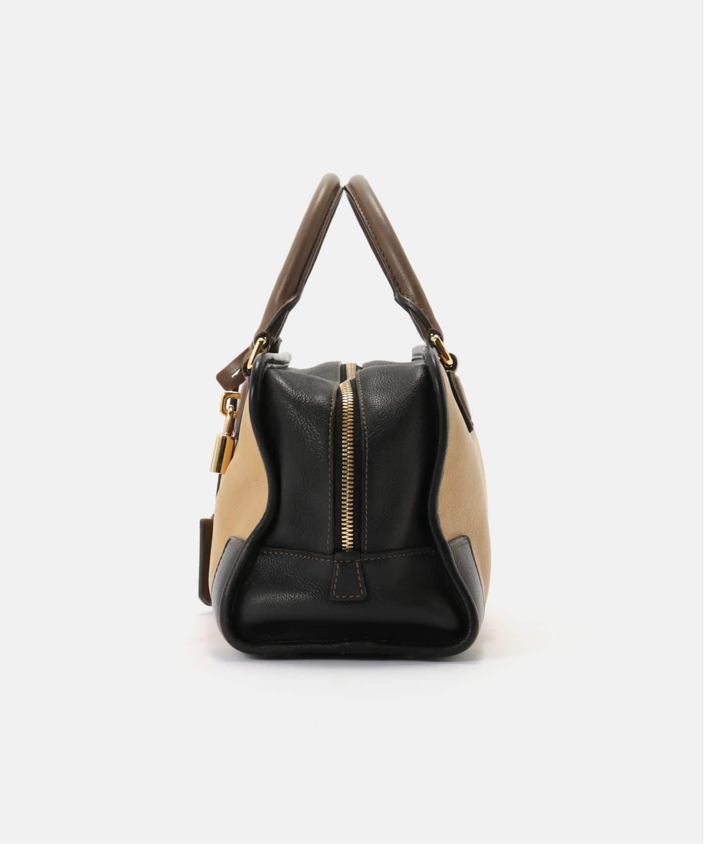 VINTAGE LOEWE/ロエベ】 Amazona 28（ハンドバッグ）｜DECOUVERTE