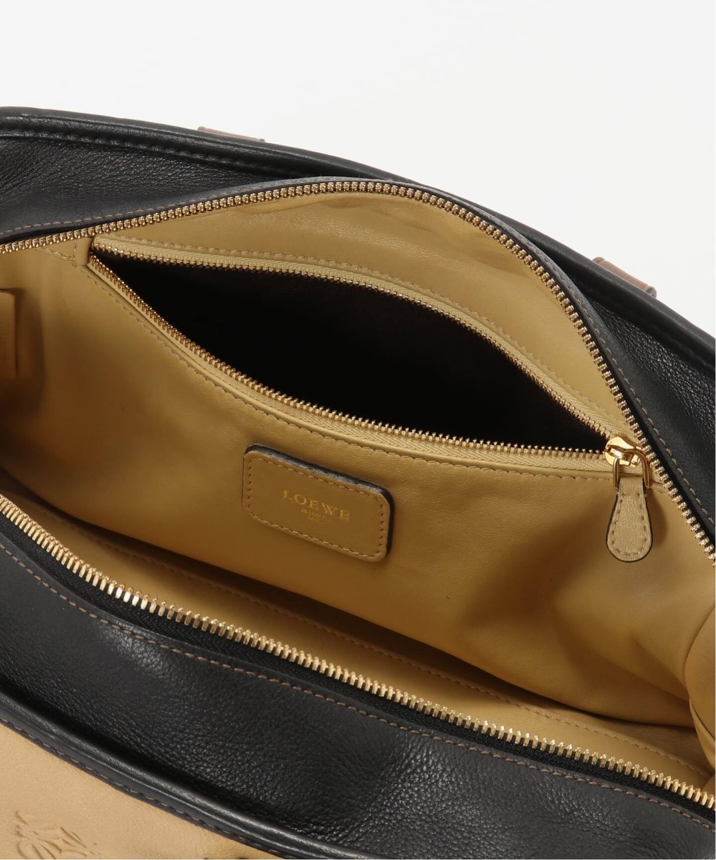 VINTAGE LOEWE/ロエベ】 Amazona 28（ハンドバッグ）｜DECOUVERTE