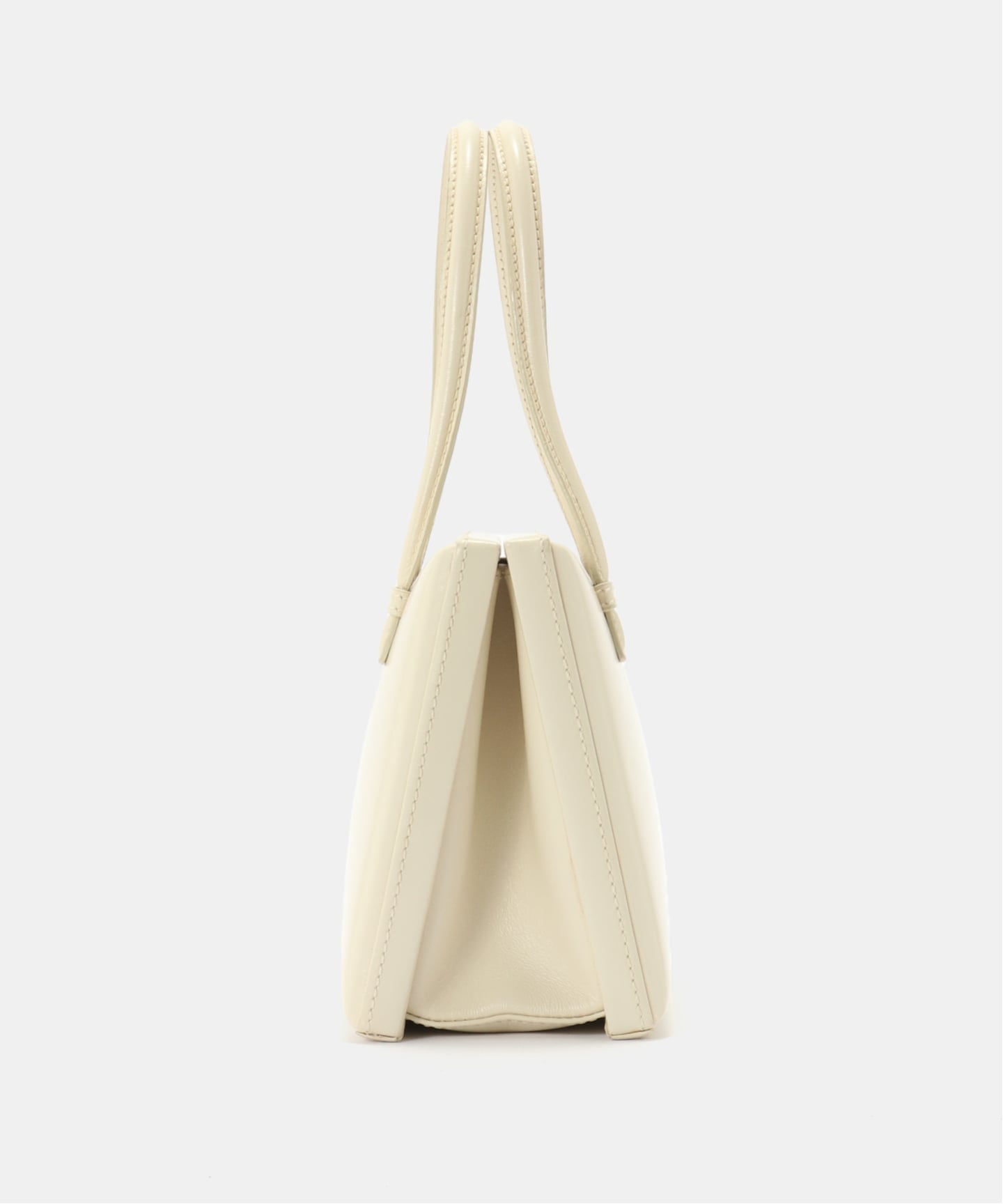 VINTAGE LOEWE/ロエベ】ミニ ハンドバッグ（ハンドバッグ