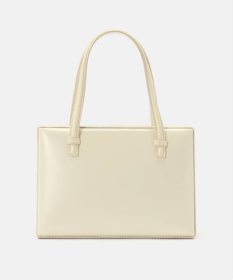 VINTAGE LOEWE/ロエベ】ミニ ハンドバッグ（ハンドバッグ 