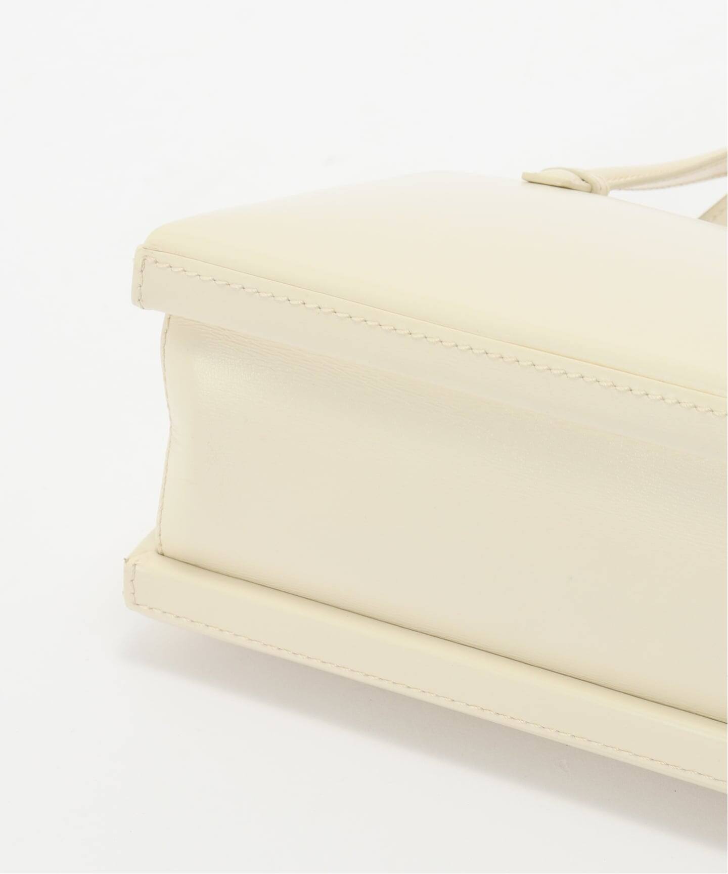 VINTAGE LOEWE/ロエベ】ミニ ハンドバッグ（ハンドバッグ
