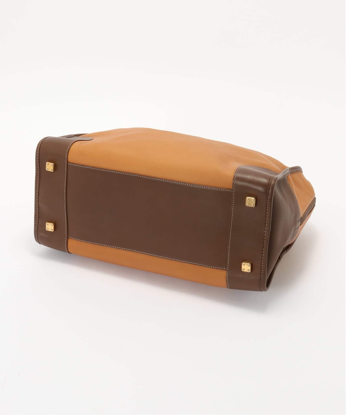VINTAGE LOEWE/ロエベ】ボストンバッグ anagram（ボストンバッグ