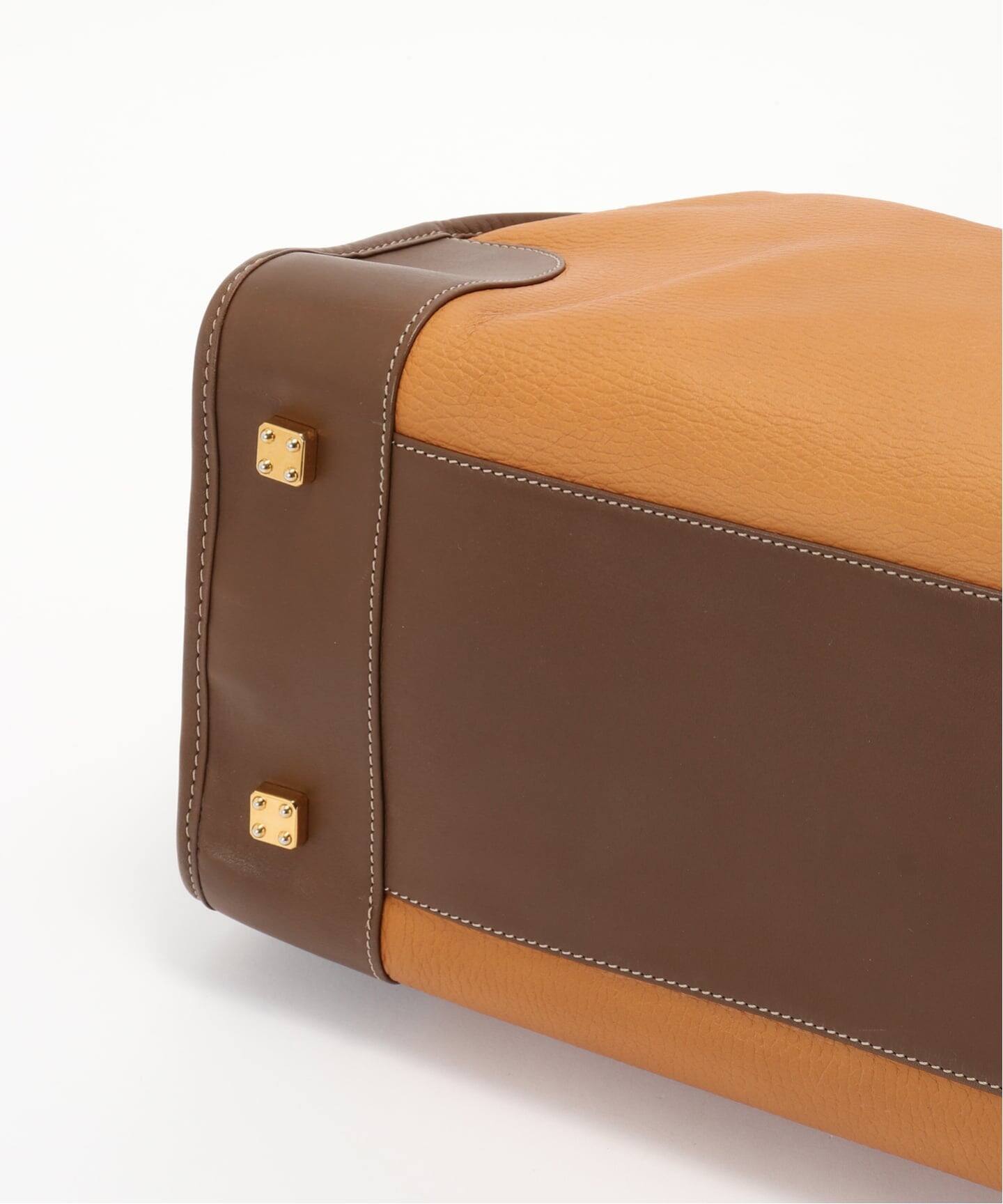 VINTAGE LOEWE/ロエベ】ボストンバッグ anagram（ボストンバッグ