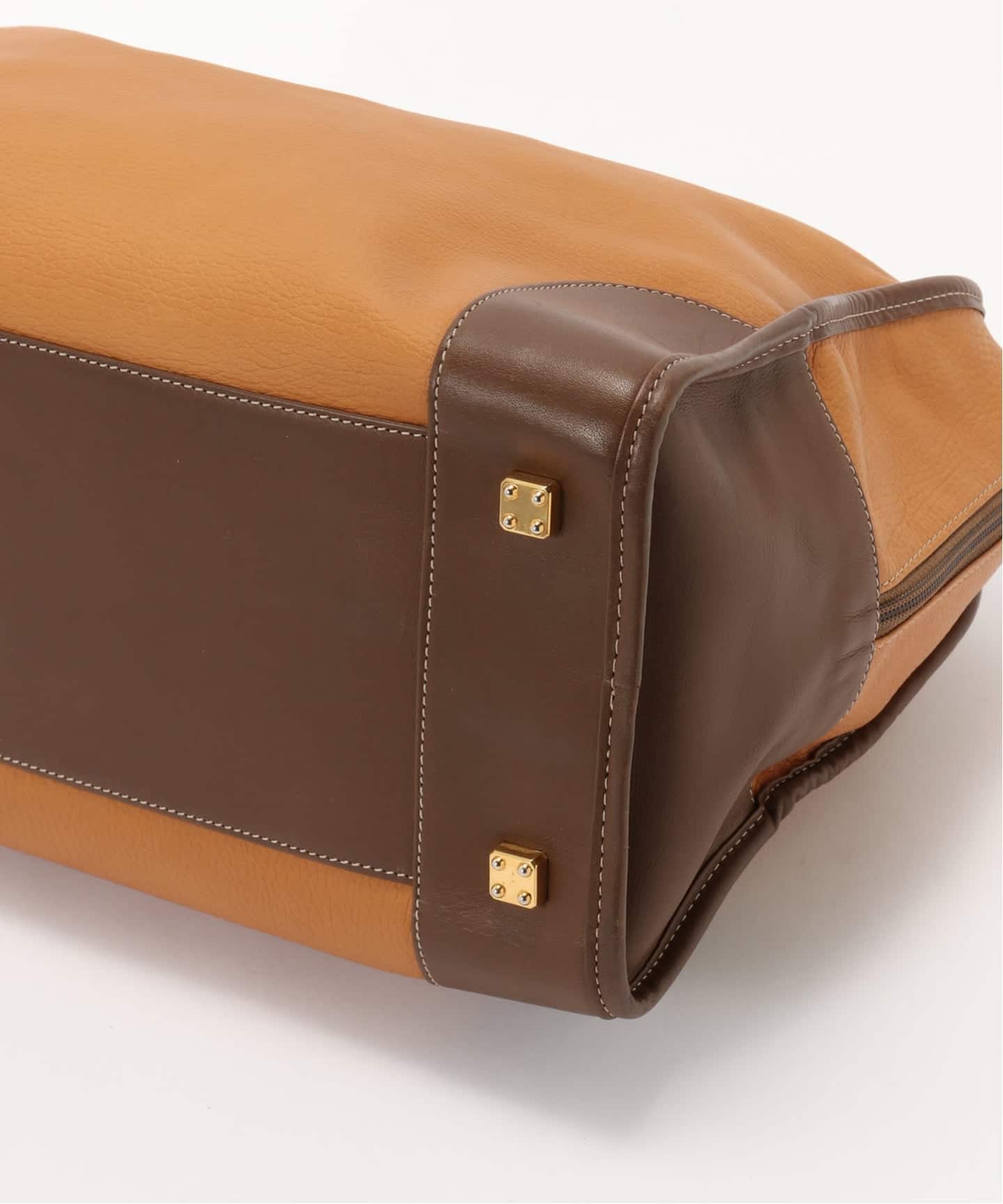VINTAGE LOEWE/ロエベ】ボストンバッグ anagram（ボストンバッグ