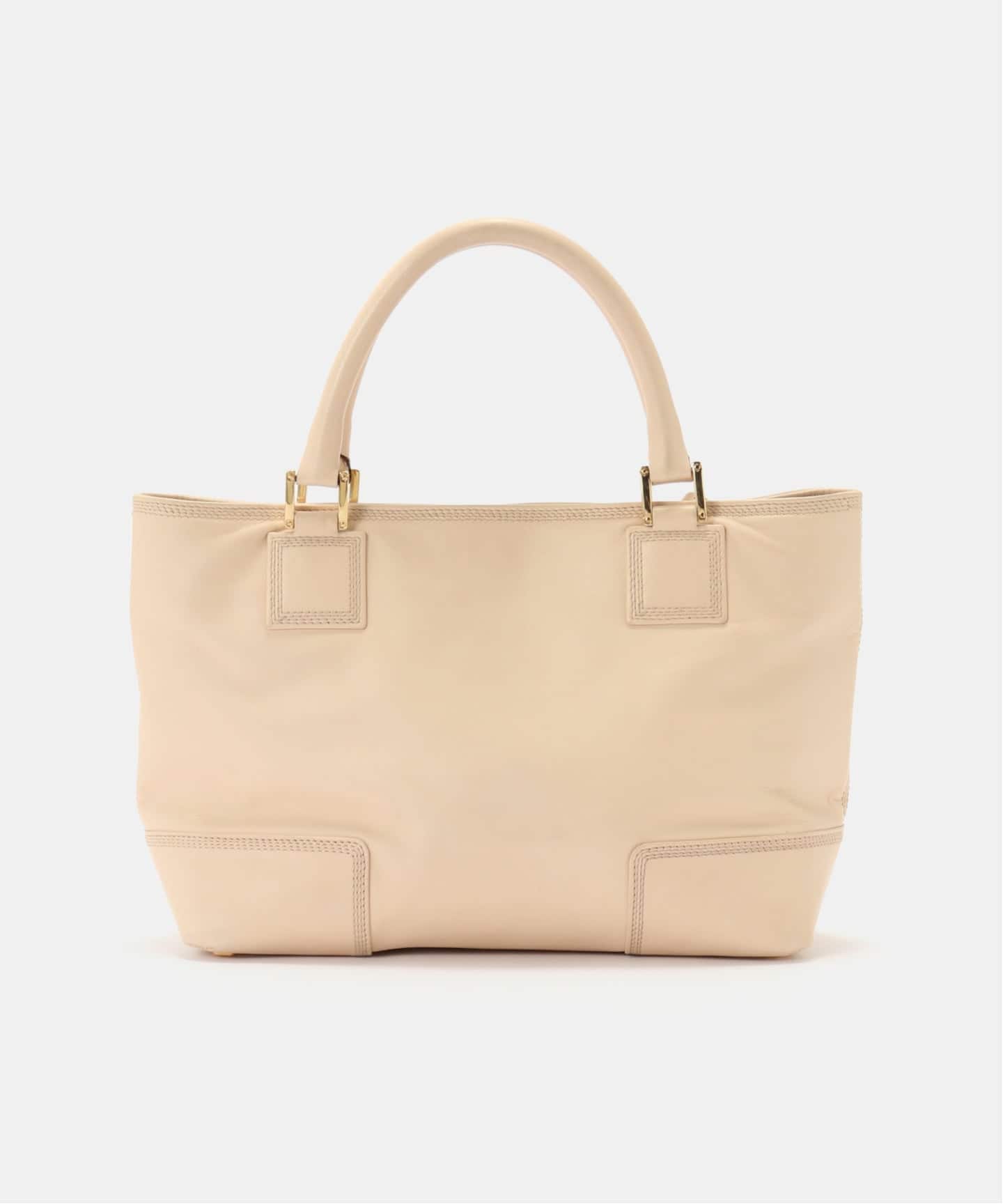 VINTAGE LOEWE/ロエベ】Fusta トートバッグ（ハンドバッグ