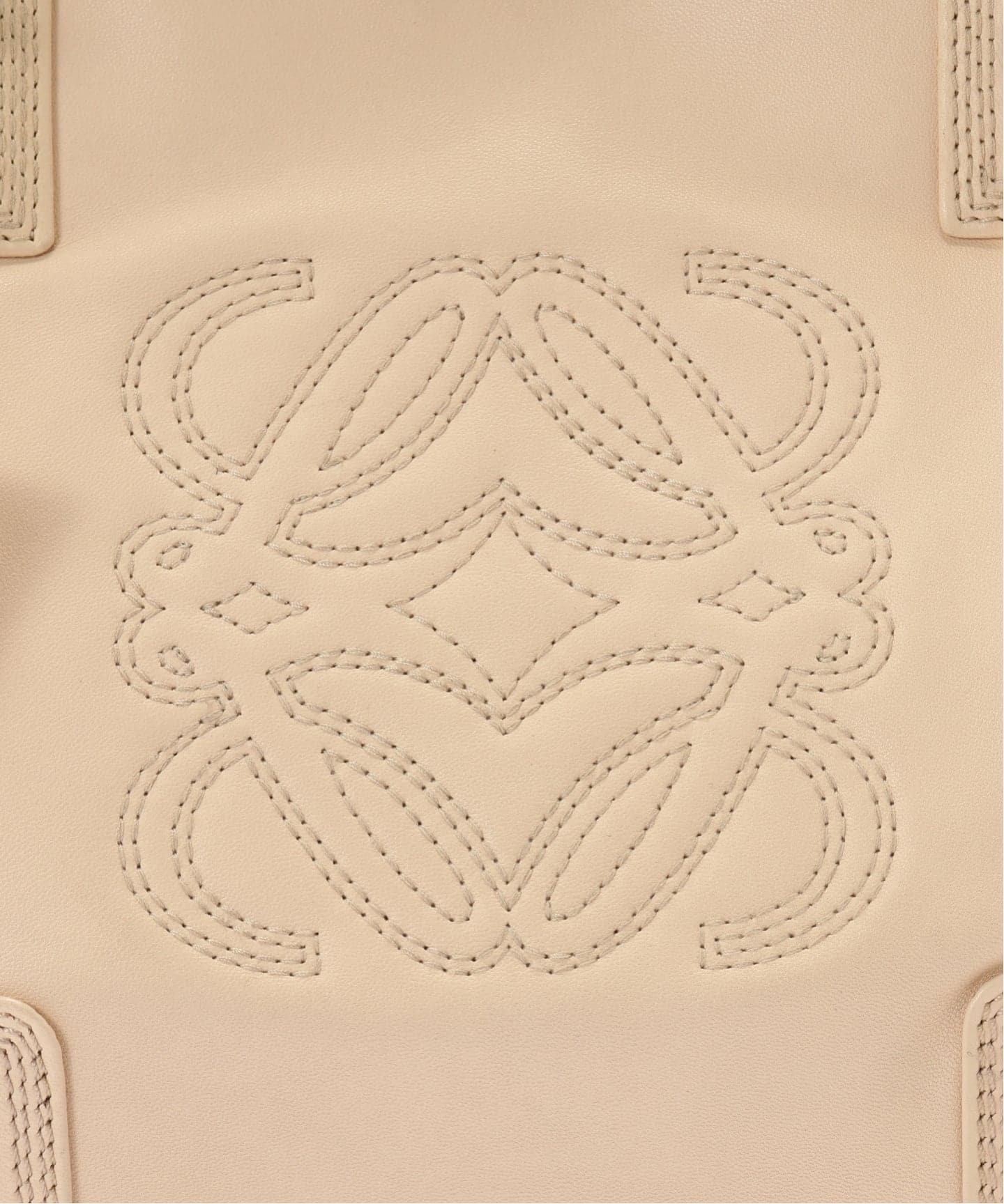 VINTAGE LOEWE/ロエベ】Fusta トートバッグ（ハンドバッグ