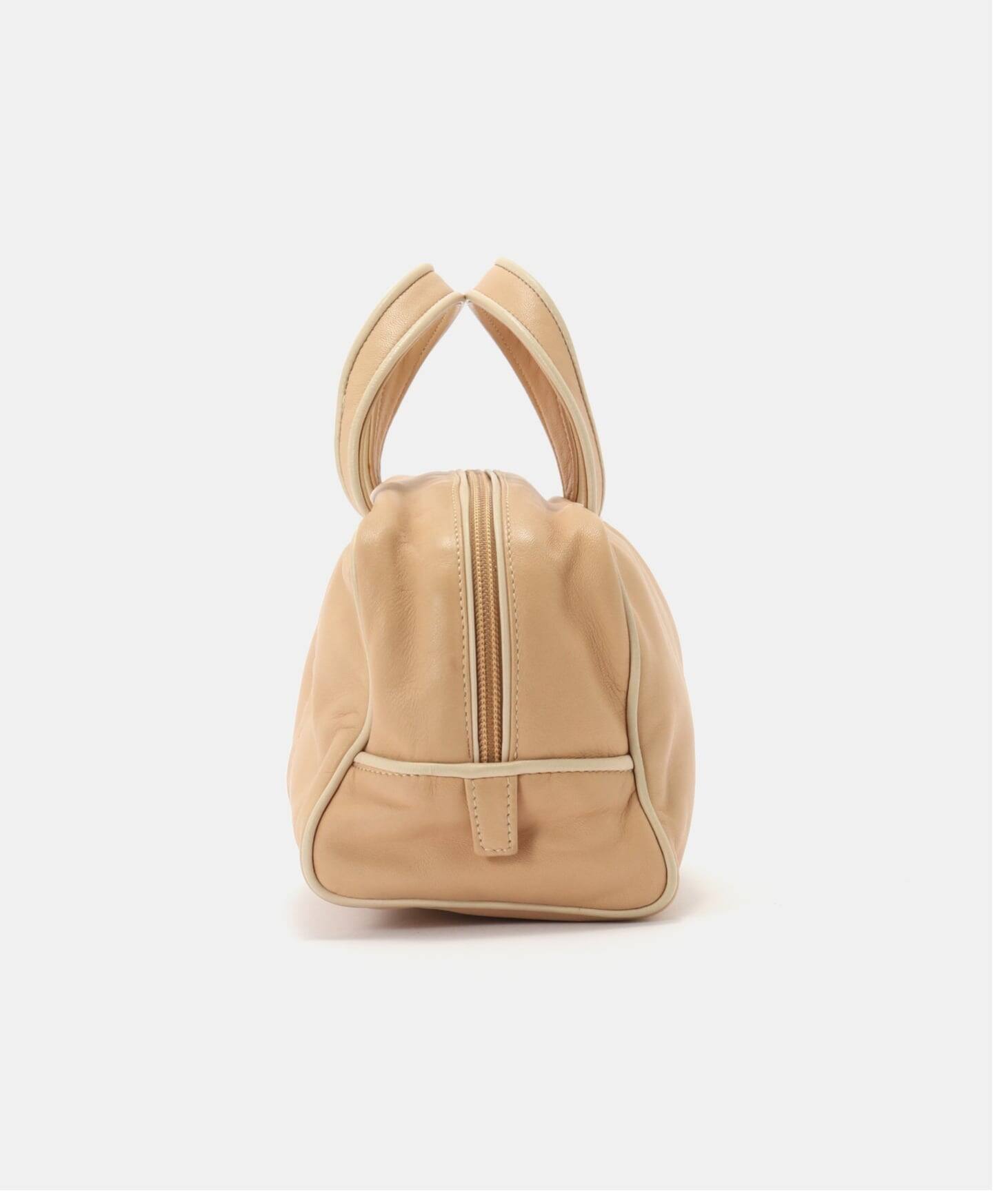 VINTAGE LOEWE/ロエベ】ミニ ハンドバッグ（ハンドバッグ