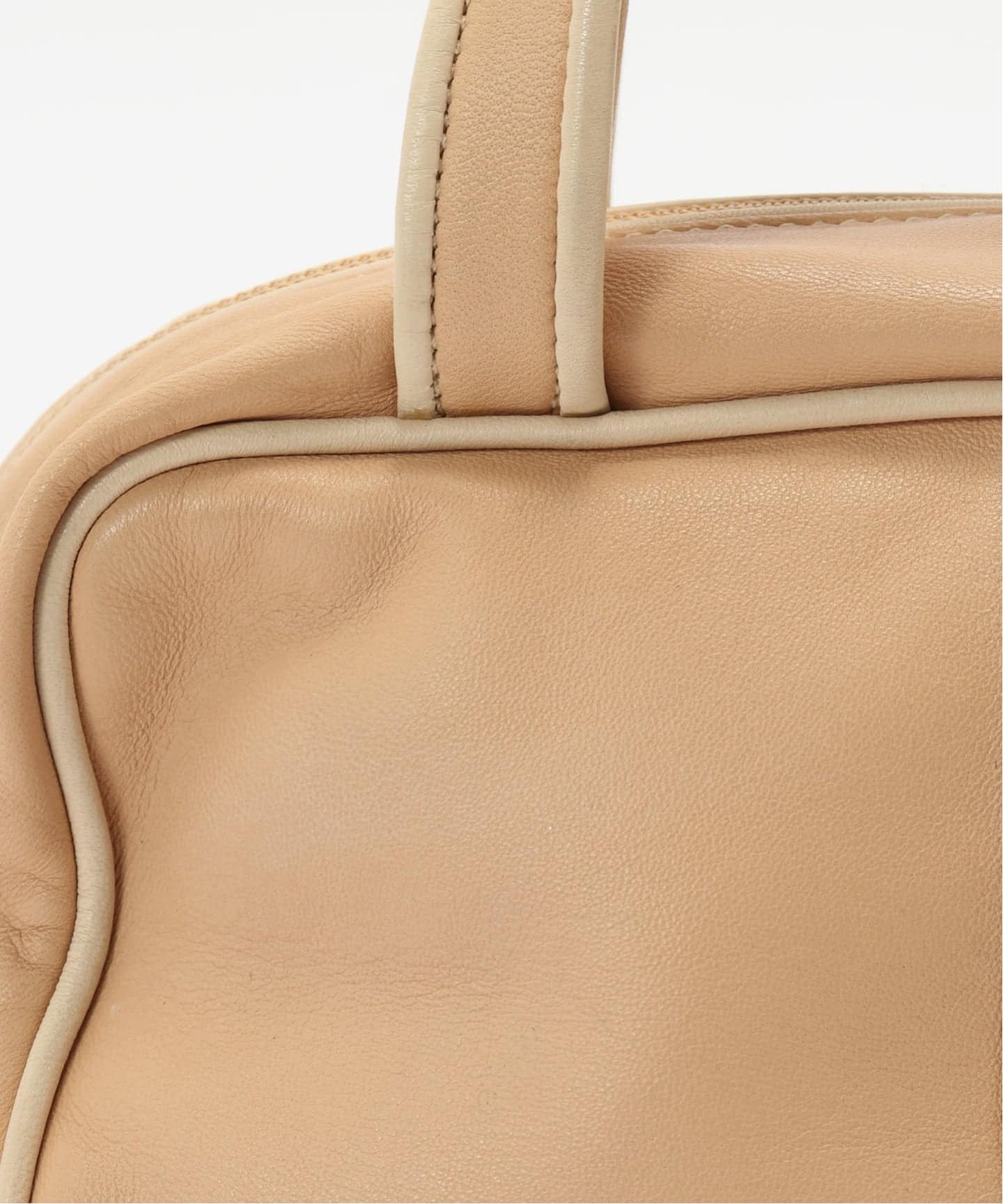 VINTAGE LOEWE/ロエベ】ミニ ハンドバッグ（ハンドバッグ