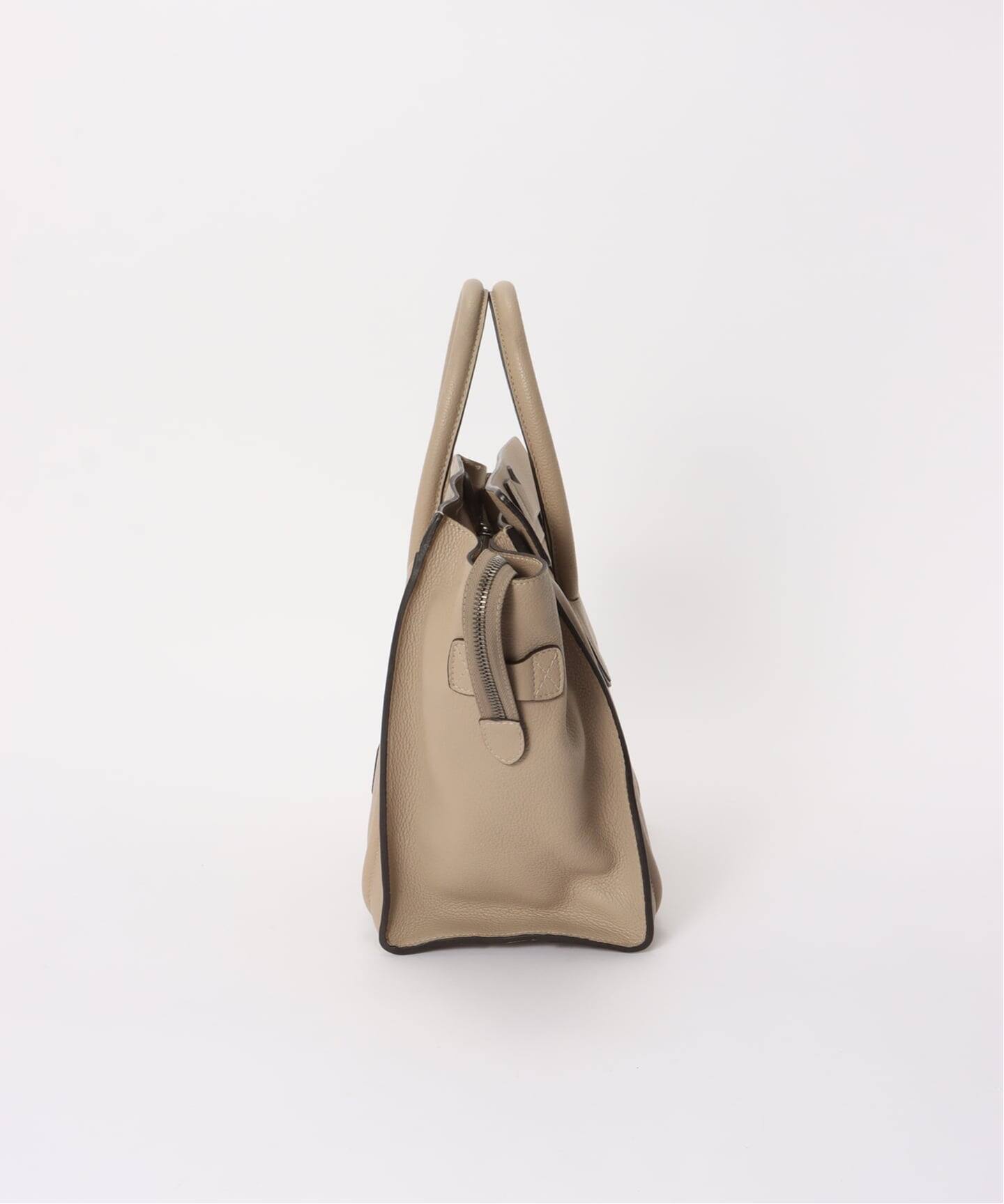 CELINE/セリーヌ】Luggage mini（ハンドバッグ）｜DECOUVERTE（デクー