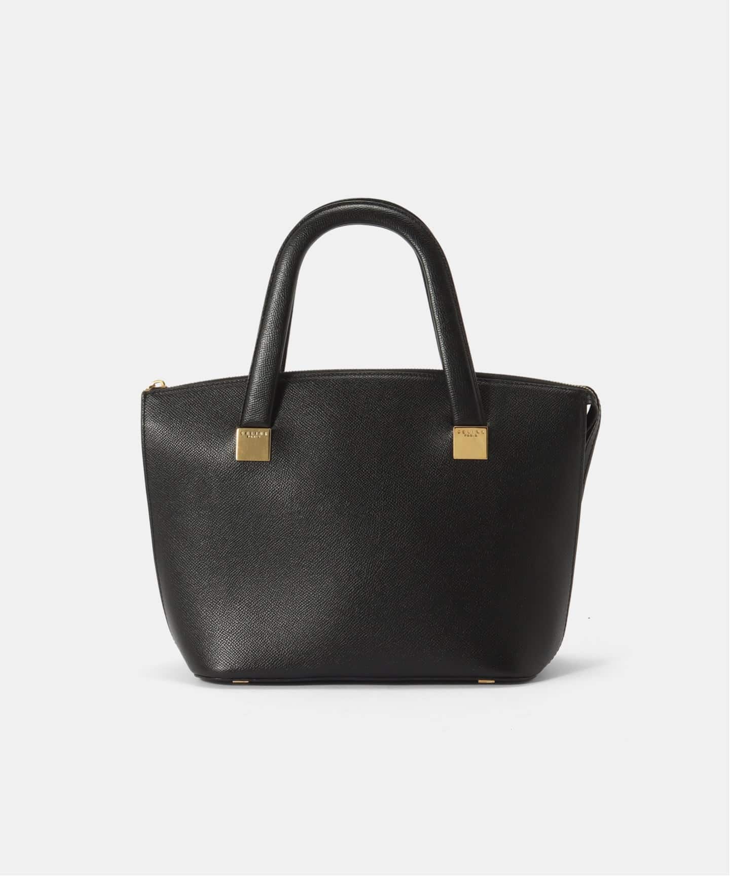 VINTAGE CELINE/セリーヌ】ハンドバッグ（ハンドバッグ）｜DECOUVERTE