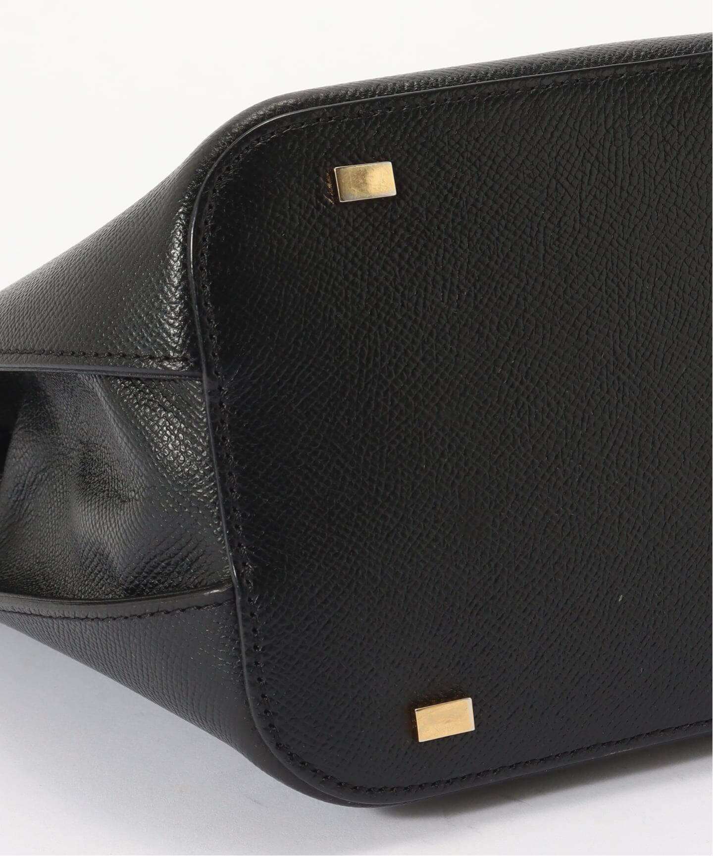 VINTAGE CELINE/セリーヌ】ハンドバッグ（ハンドバッグ）｜DECOUVERTE