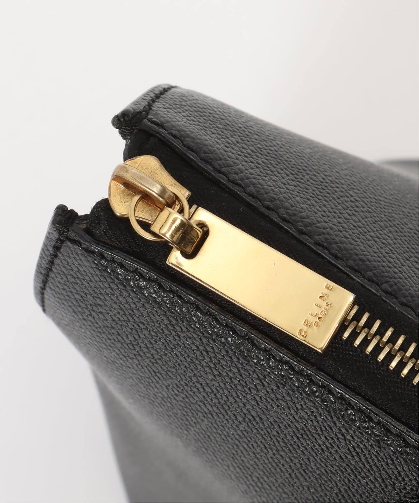 VINTAGE CELINE/セリーヌ】ハンドバッグ（ハンドバッグ）｜DECOUVERTE