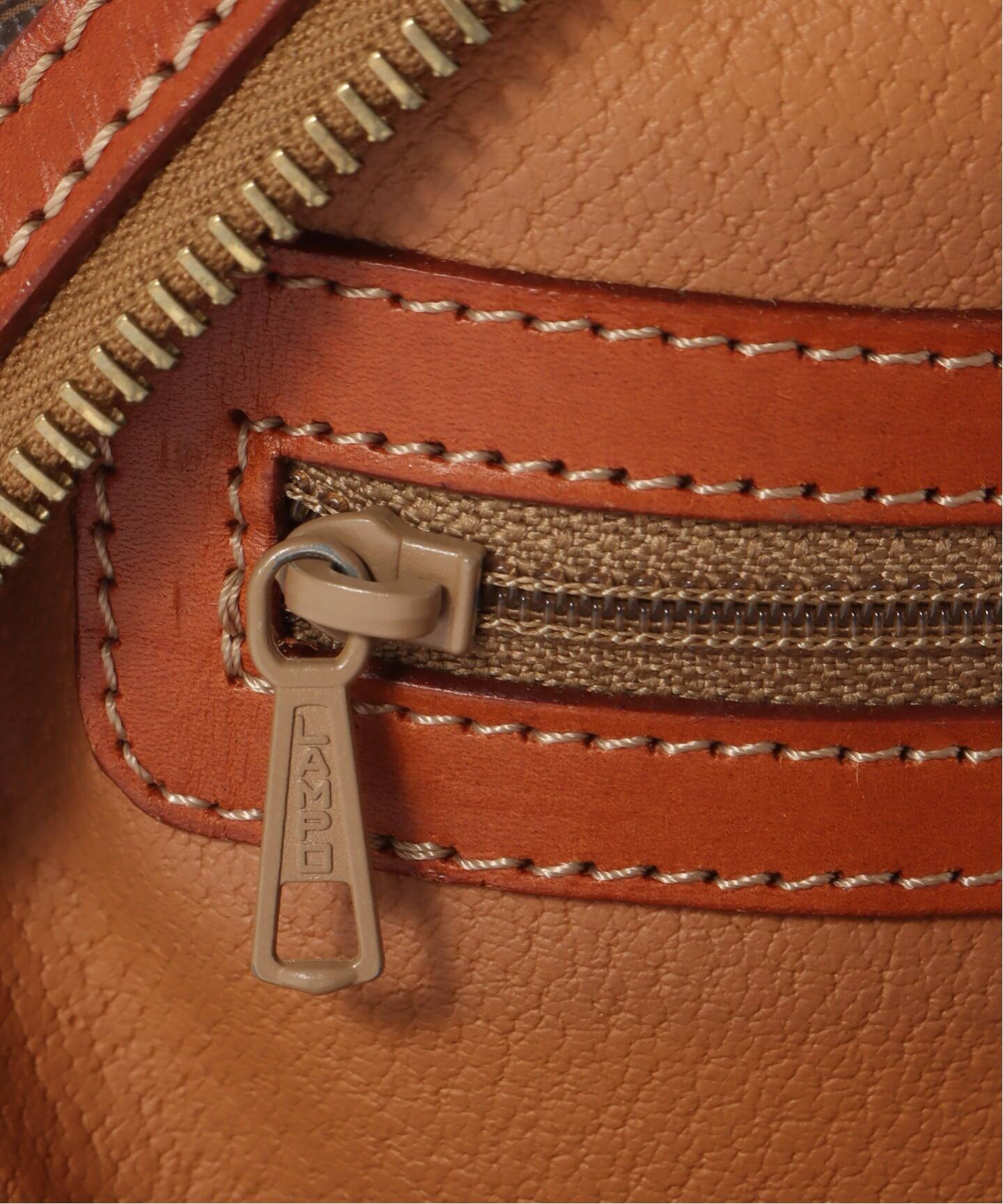 VINTAGE CELINE/セリーヌ】マカダム ハンドバッグ（ハンドバッグ