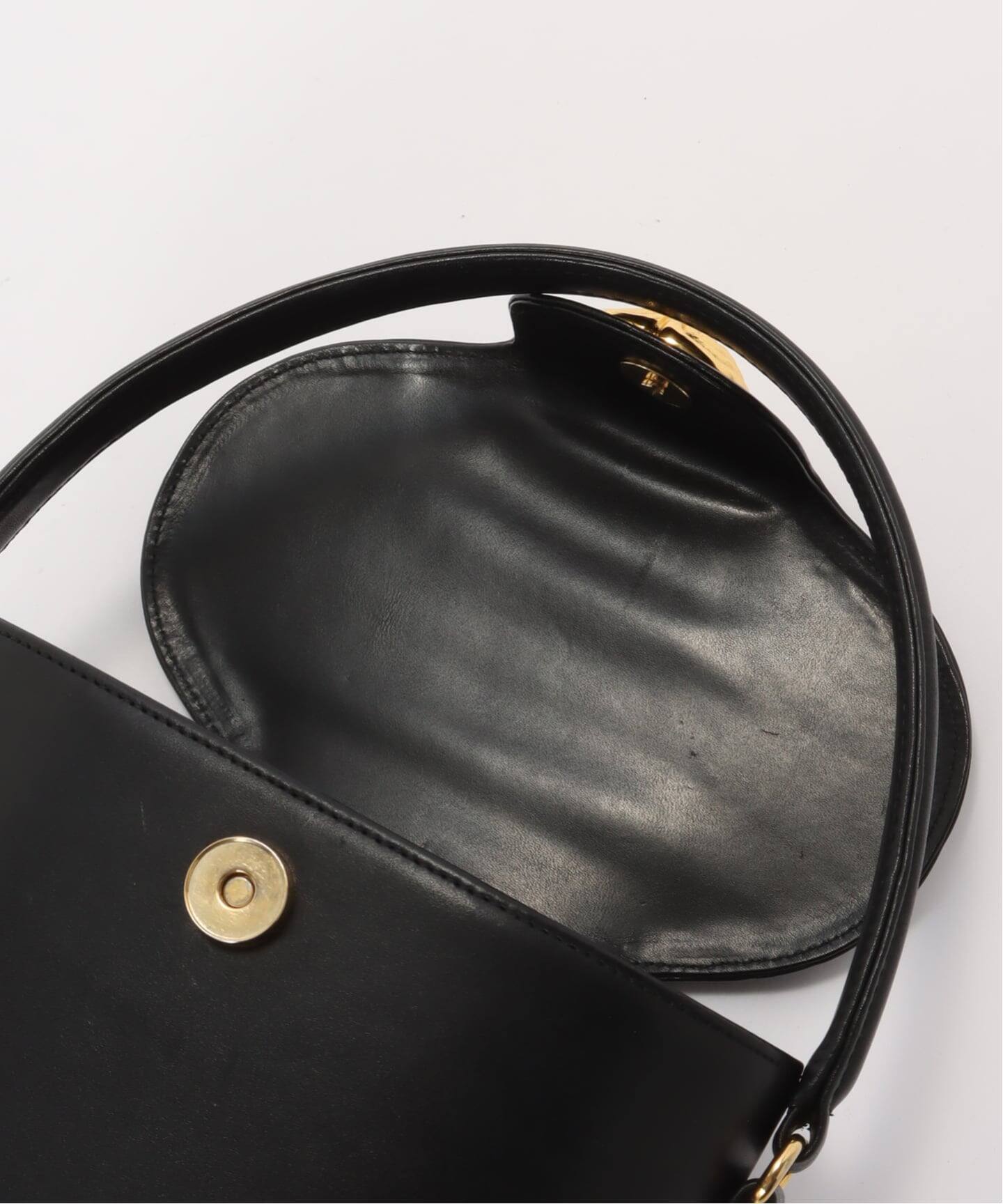VINTAGE GIVENCHY/ジバンシィ】バニティバッグ（ハンドバッグ