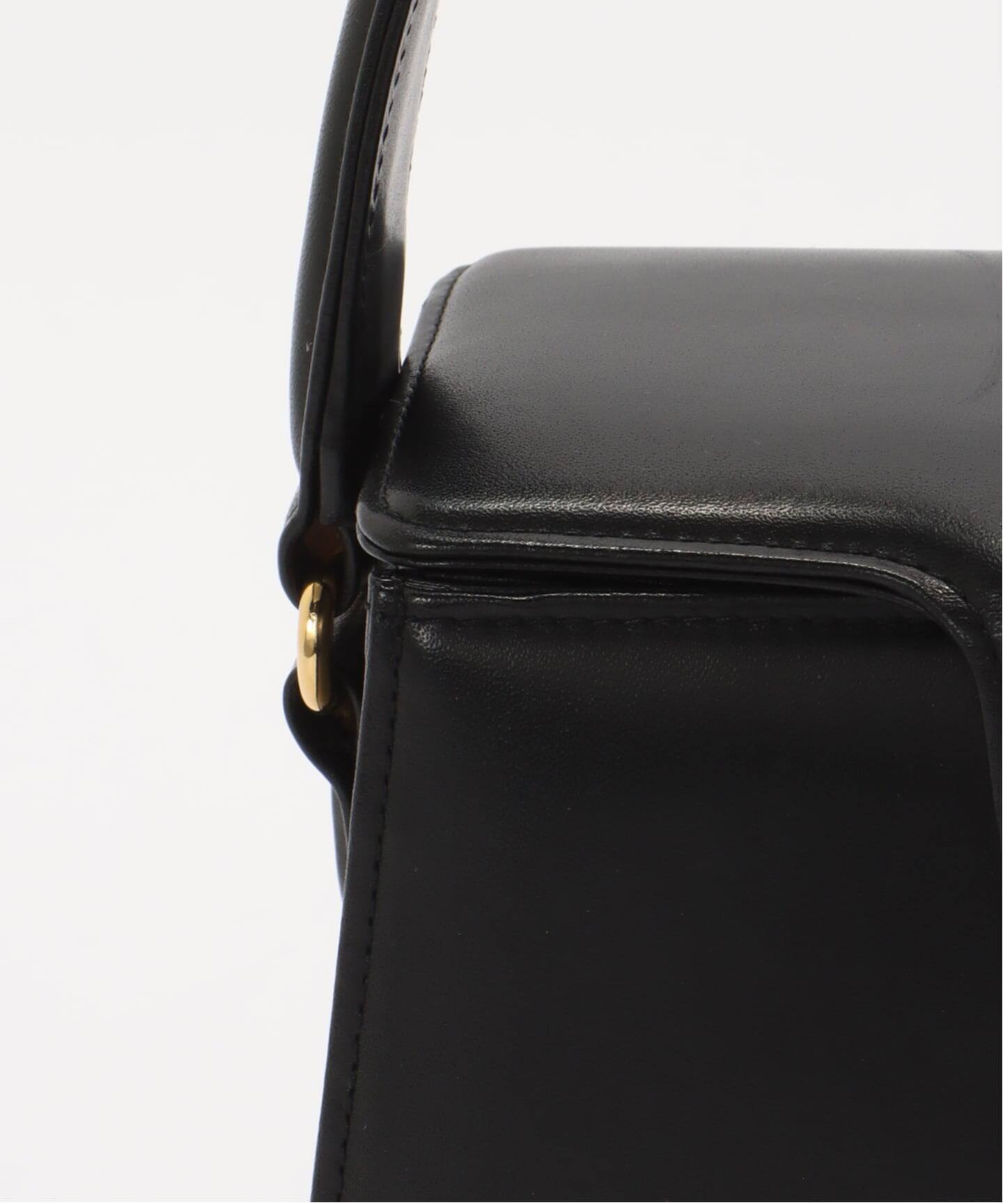 VINTAGE GIVENCHY/ジバンシィ】ハンドバッグ（ハンドバッグ