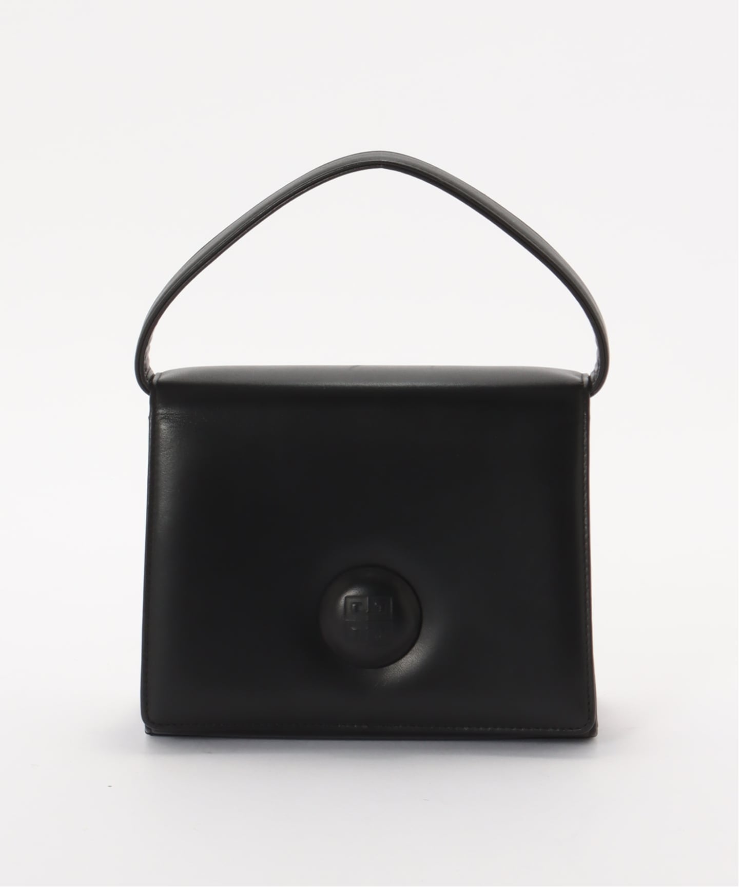GIVENCHY 2WAYバッグ リバーシブル ポーチ付き ヴィンテージ GIVENCHY 