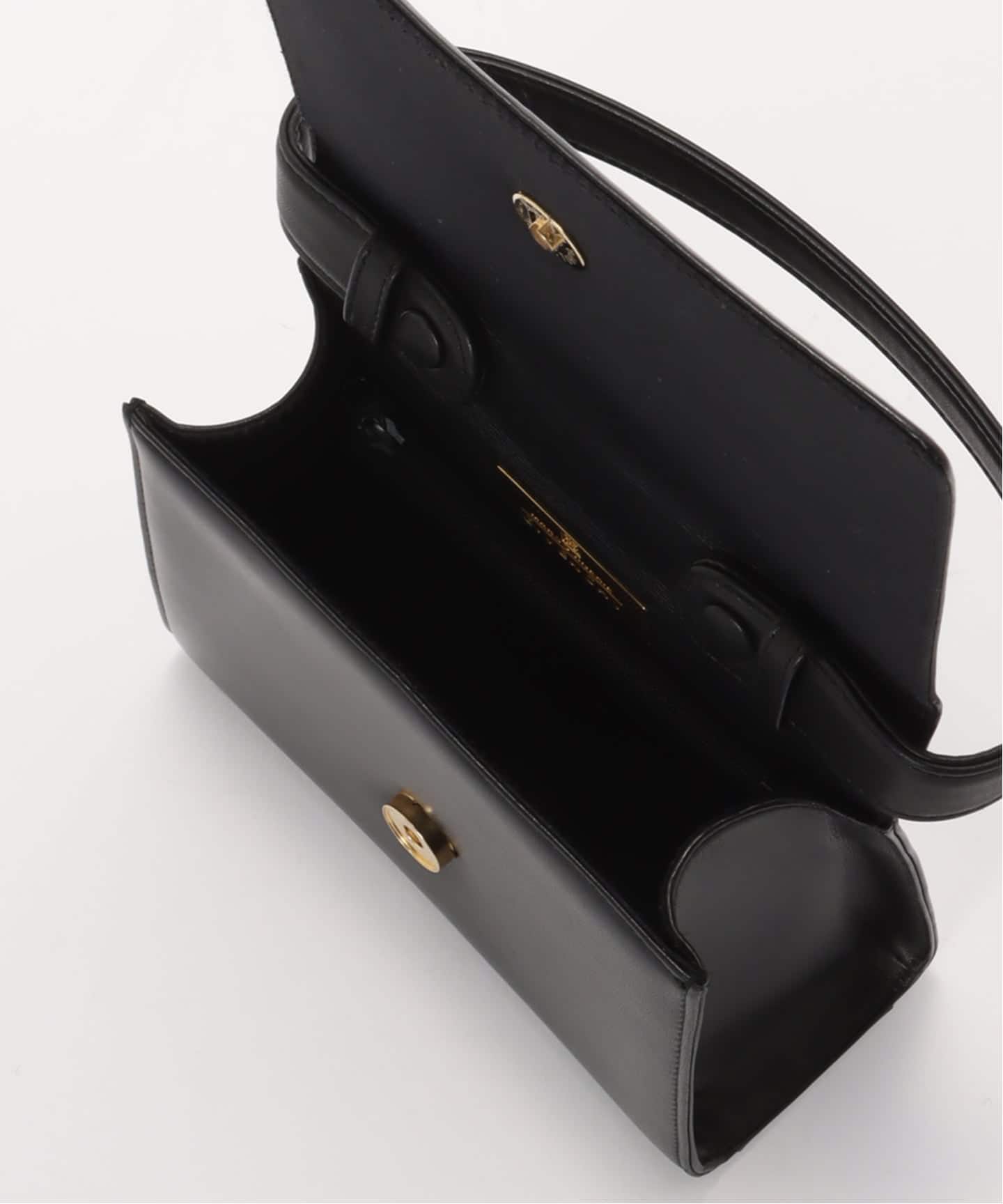 GIVENCHY 2WAYバッグ リバーシブル ポーチ付き ヴィンテージ GIVENCHY 