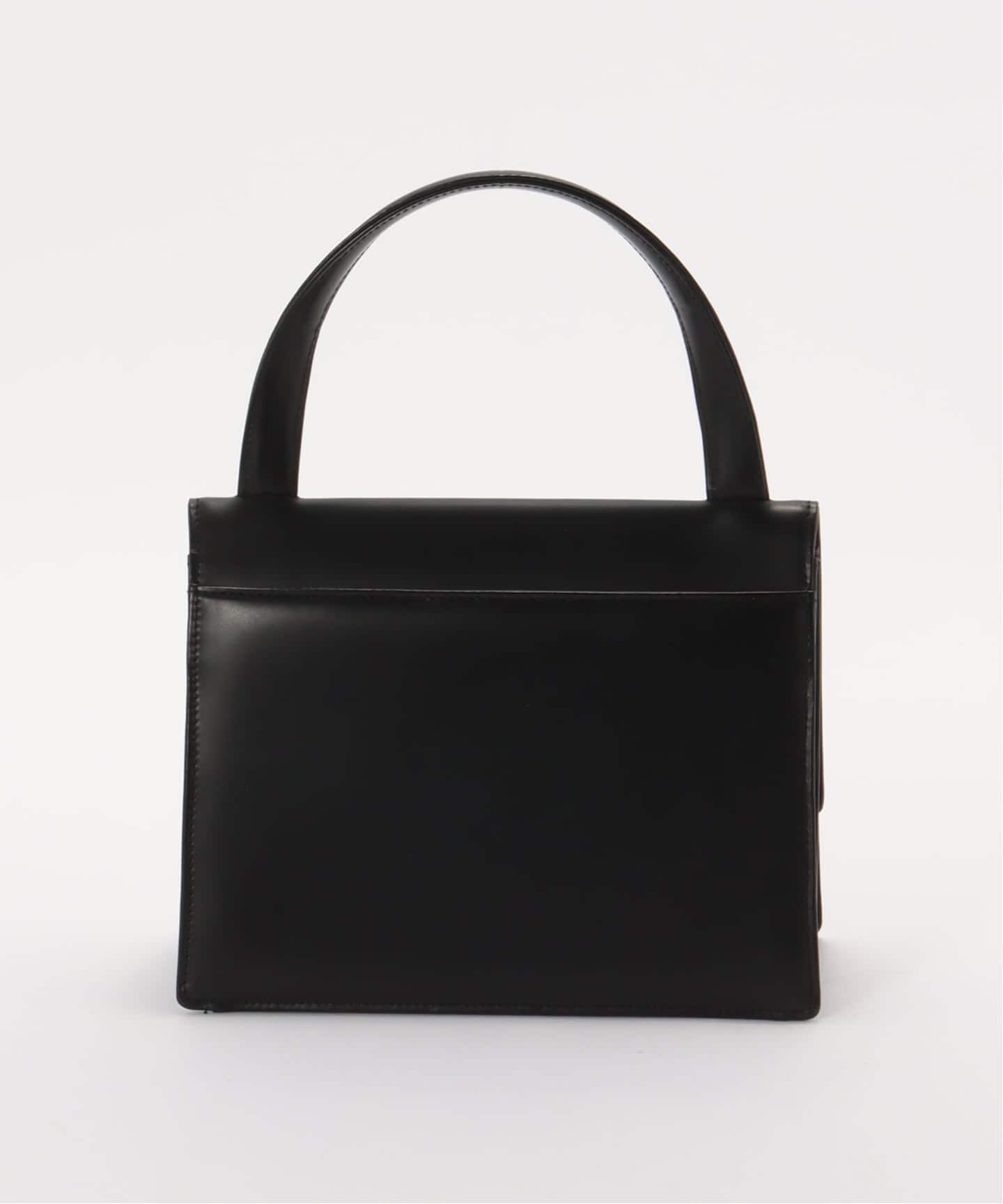ジバンシィ　ハンドバッグ　ビンテージ VINTAGE GIVENCHY/ジバンシィ】ハンドバッグ（ハンドバッグ