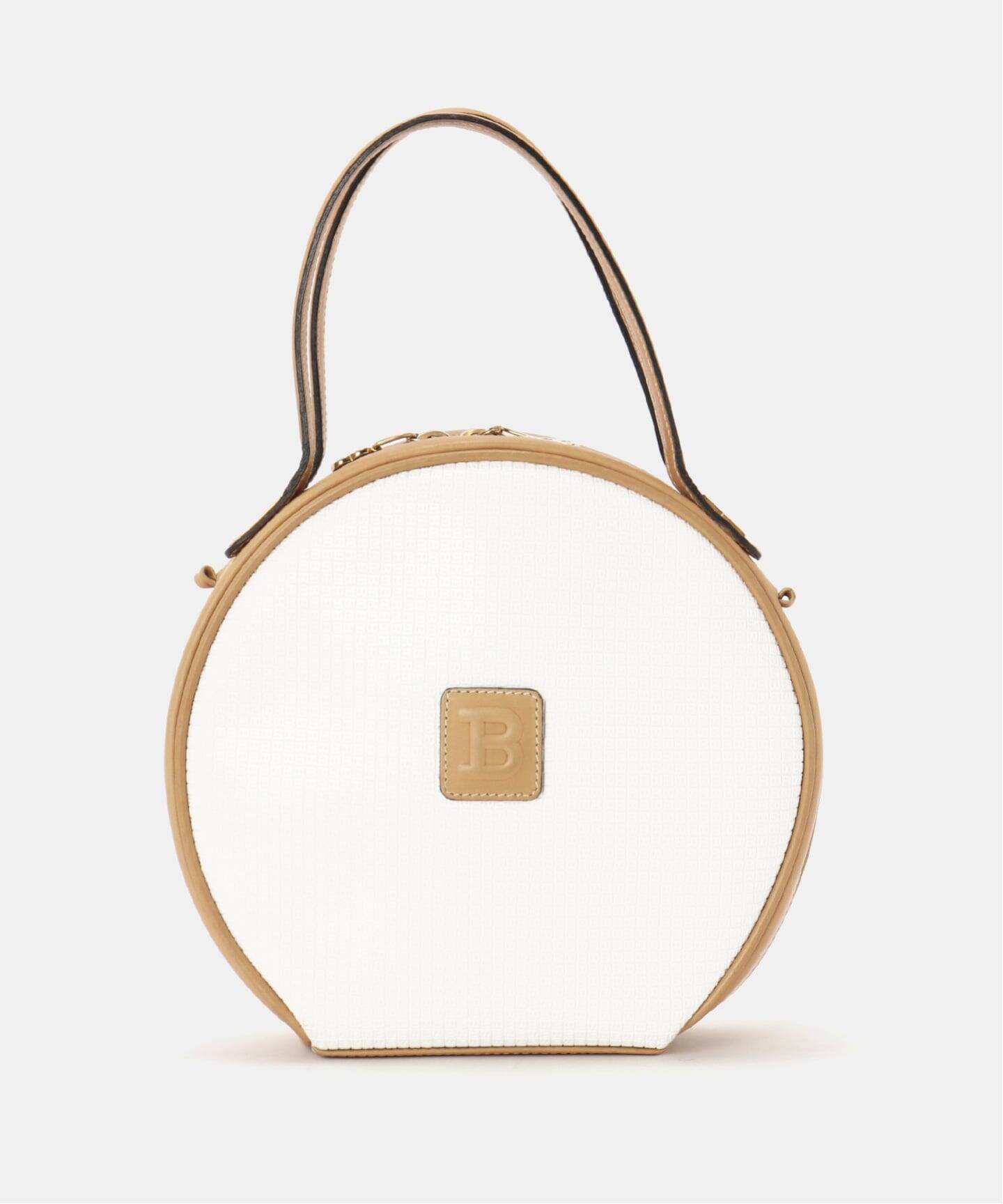 BALLY バリー 2WAY ハンドバッグ ゴールド レザー ヴィンテージ VINTAGE BALLY/バリー】2wayバッグ（ハンドバッグ）｜DECOUVERTE