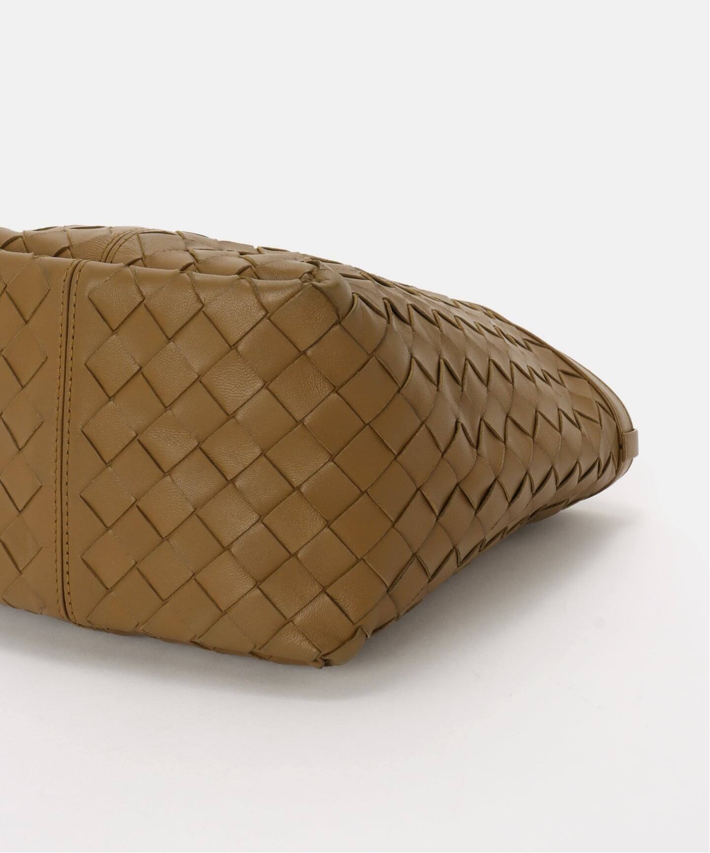 レア ヴィンテージBOTTEGA VENETA イントレチャート VINTAGE BOTTEGA VENETA/ボッテガ ヴェネタ】トートバッグ intrecciato