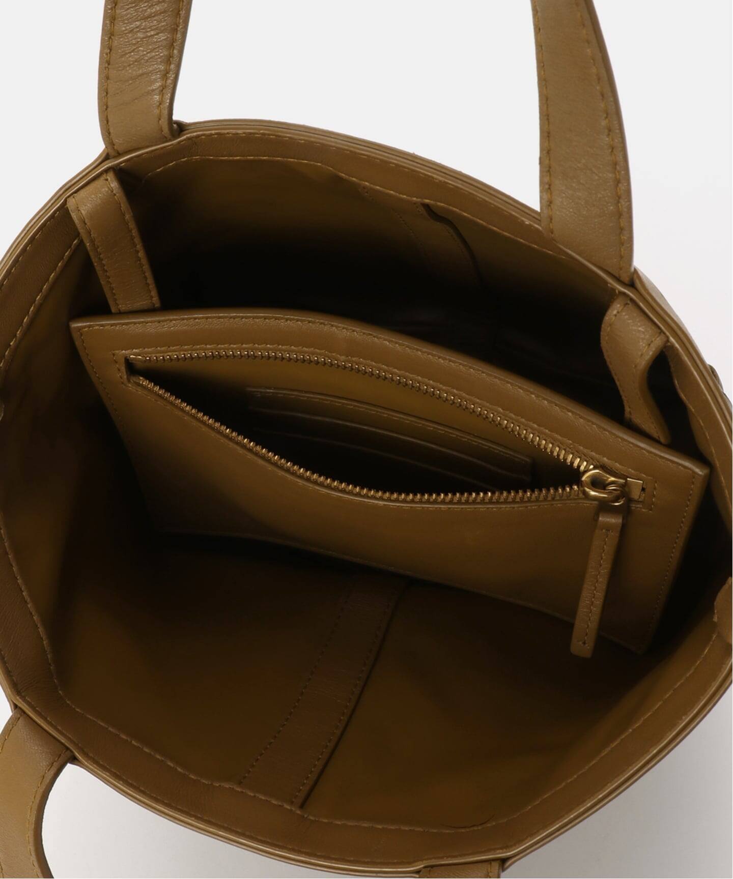 VINTAGE BOTTEGA VENETA/ボッテガ ヴェネタ】トートバッグ intrecciato