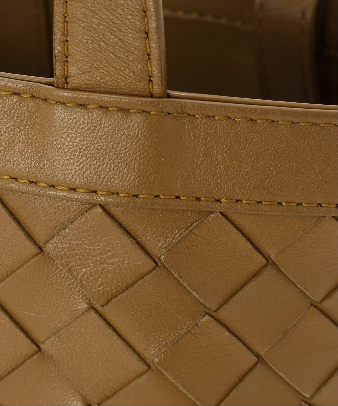 VINTAGE BOTTEGA VENETA/ボッテガ ヴェネタ】トートバッグ intrecciato