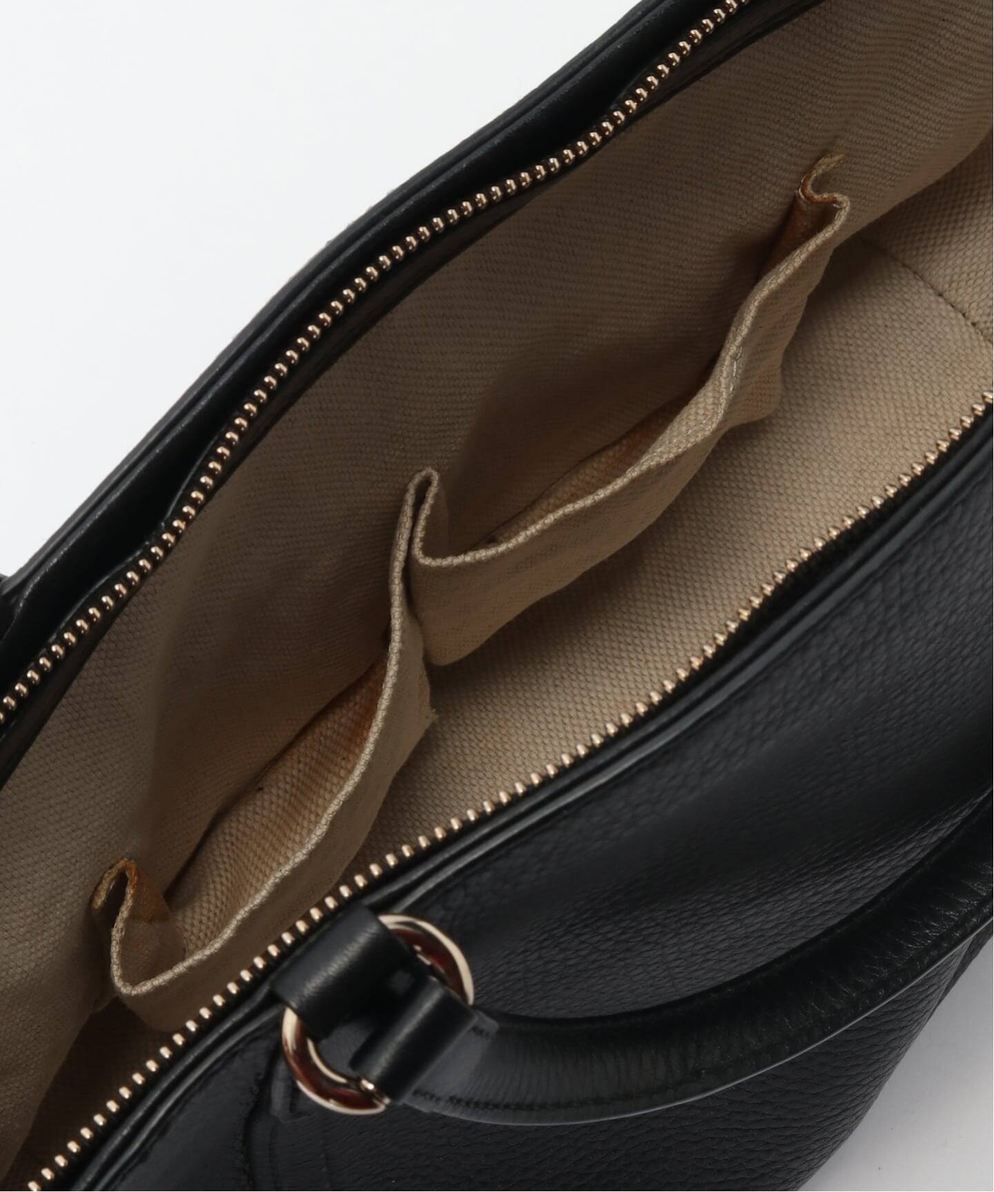 VINTAGE GUCCI/グッチ】Interlocking soho 2wayバッグ（トートバッグ