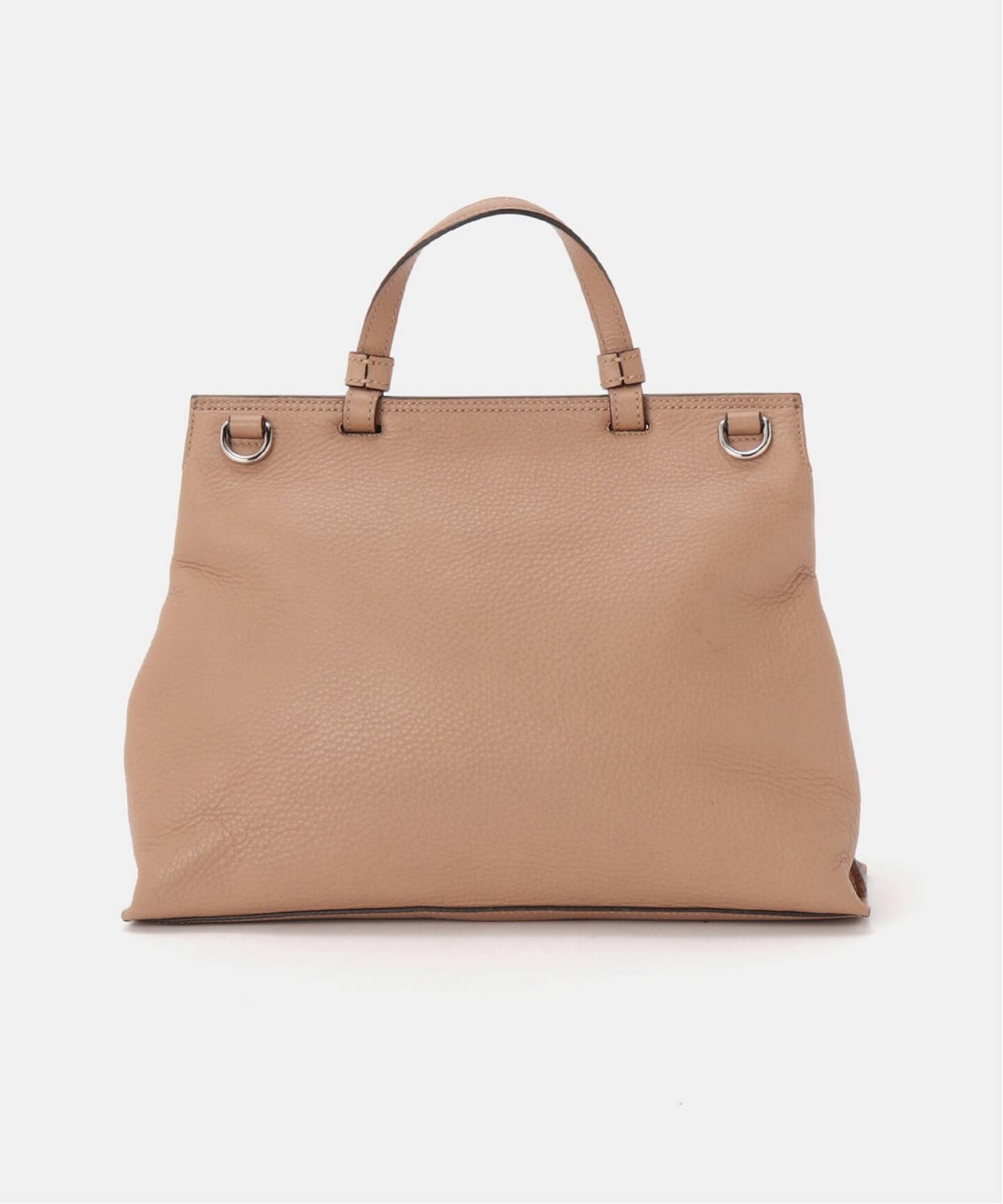 VINTAGE GUCCI/グッチ】 Bamboo Daily 33 2way（ハンドバッグ