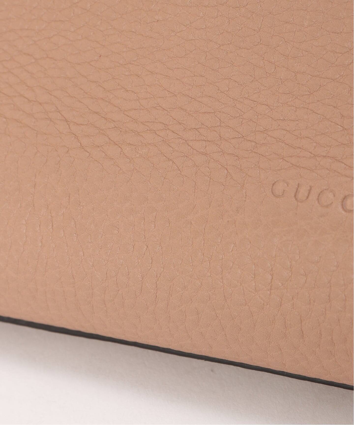 VINTAGE GUCCI/グッチ】 Bamboo Daily 33 2way（ハンドバッグ