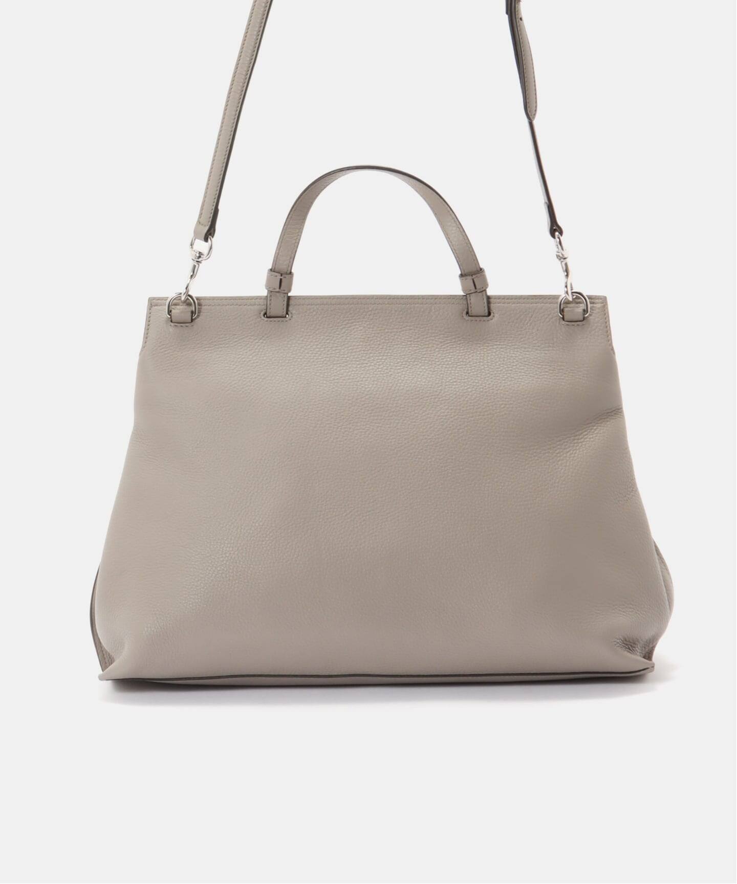 VINTAGE GUCCI/グッチ】 Bamboo Daily 39 2way（ハンドバッグ