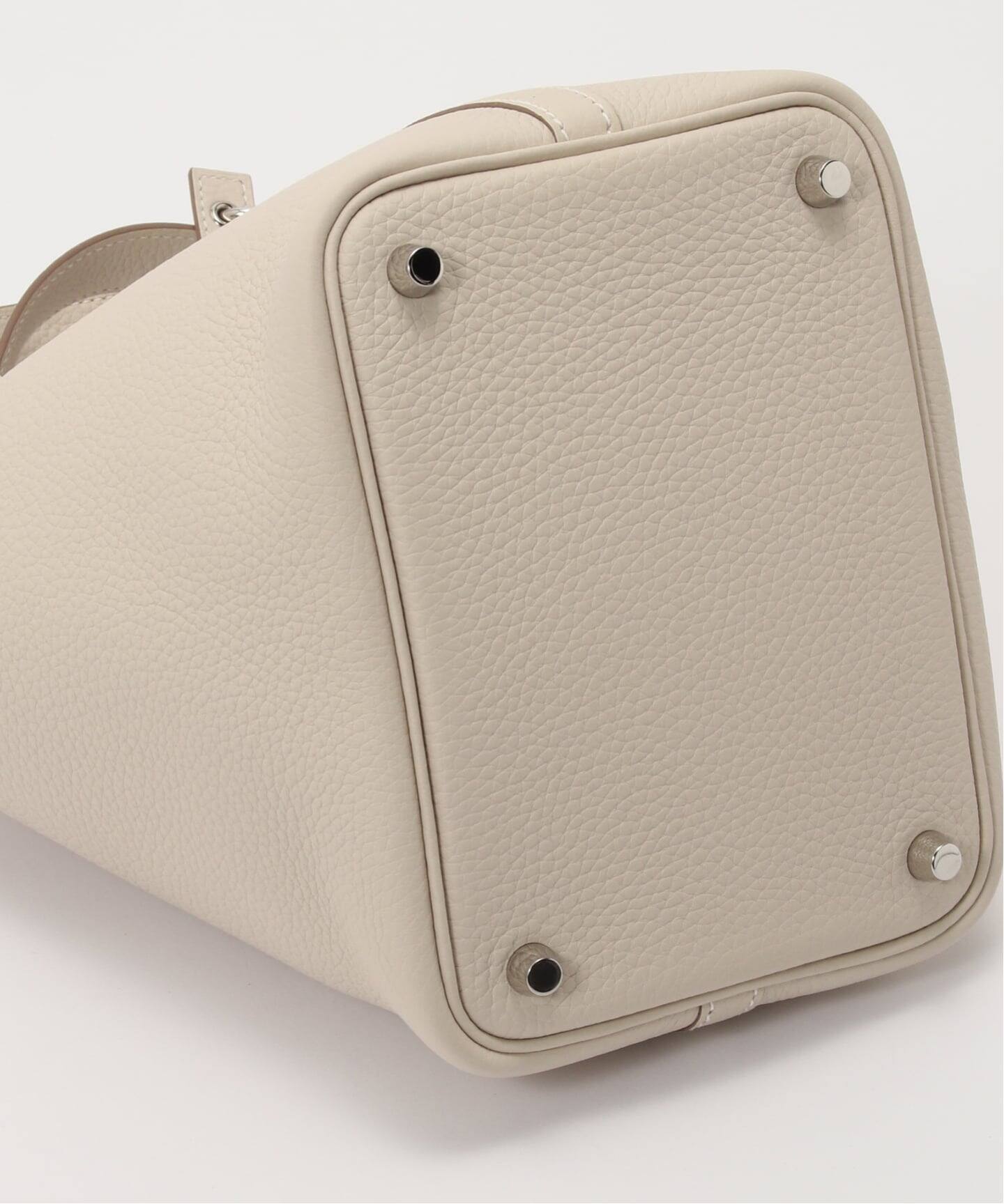HERMES/エルメス】Picotin lock pm（ハンドバッグ）｜DECOUVERTE