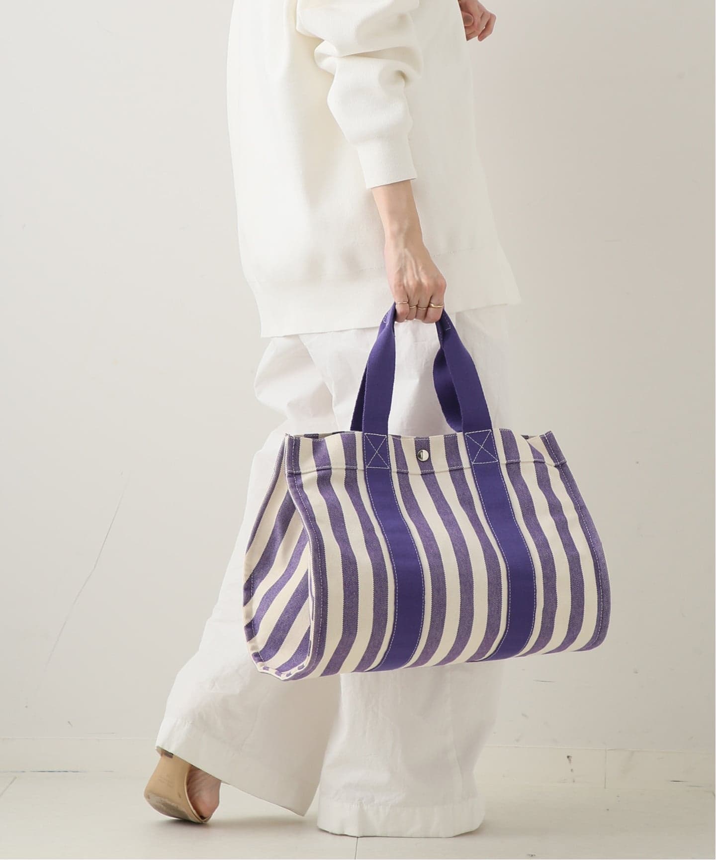 VINTAGE HERMES/エルメス】Cannes mm（ハンドバッグ）｜DECOUVERTE