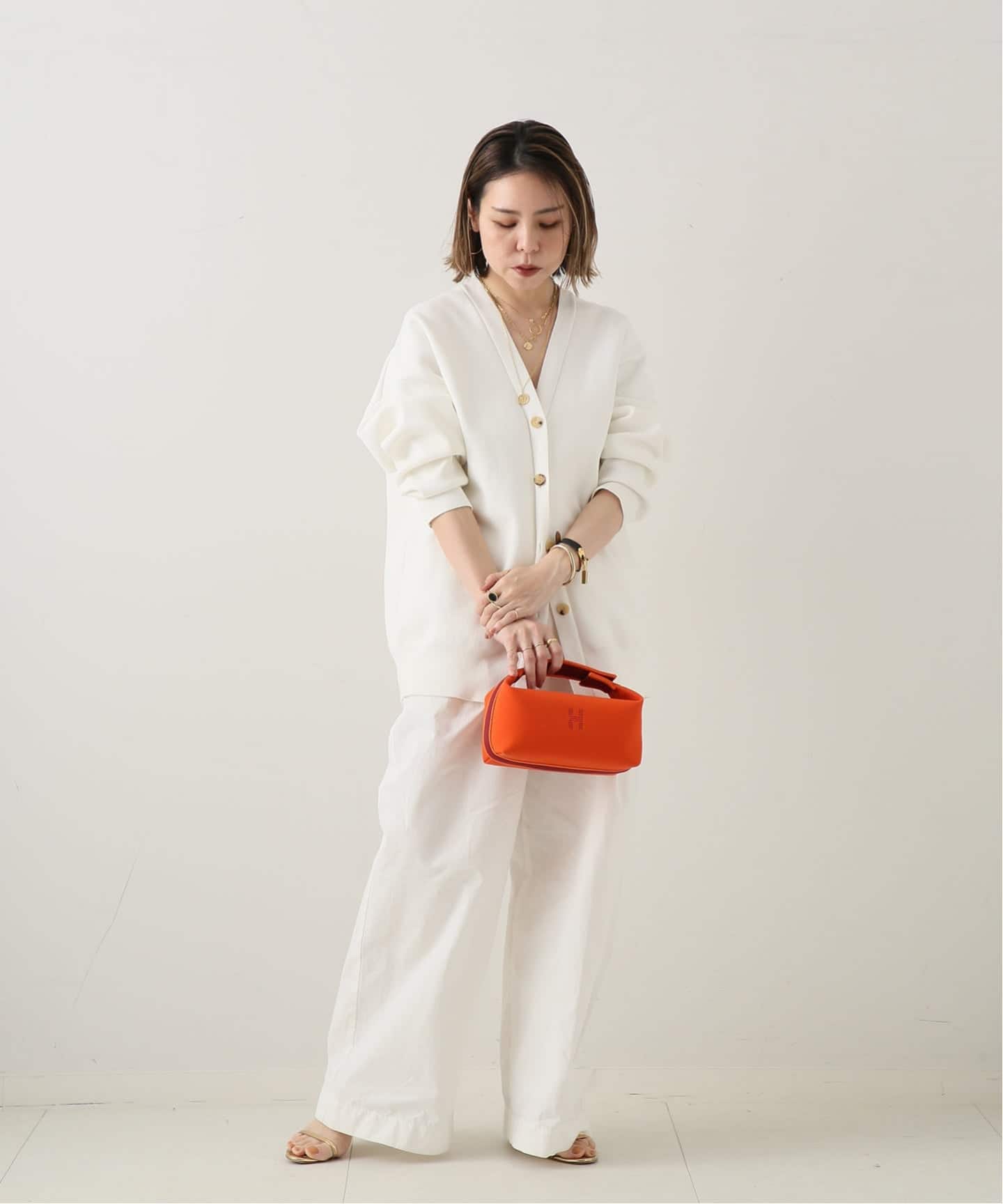 HERMES/エルメス】Bride a brac pm（ハンドバッグ）｜DECOUVERTE