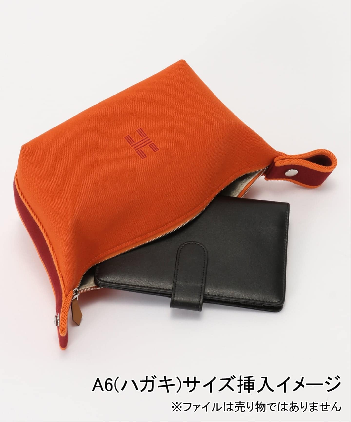 HERMES/エルメス】Bride a brac pm（ハンドバッグ）｜DECOUVERTE